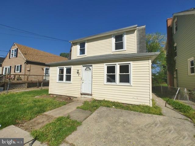 REGULARS - Residential