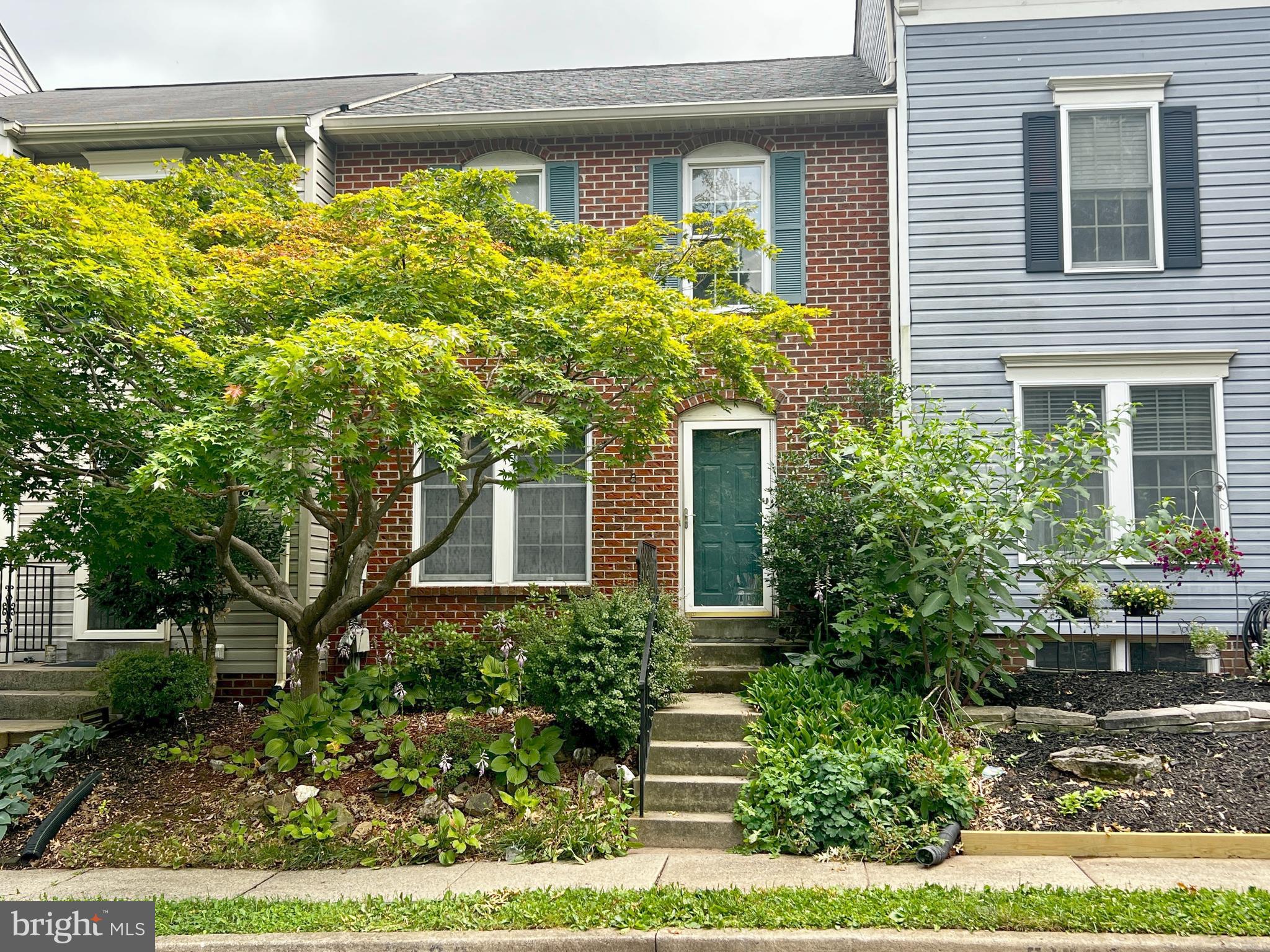 WHITTIER POND - Residential