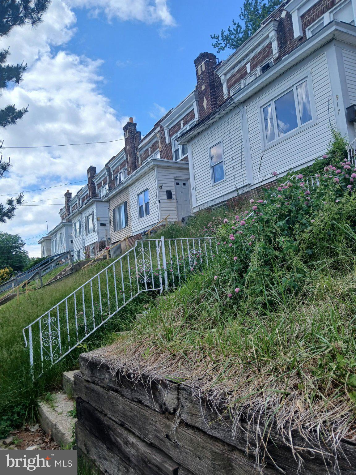CHESTER CITY - Residential