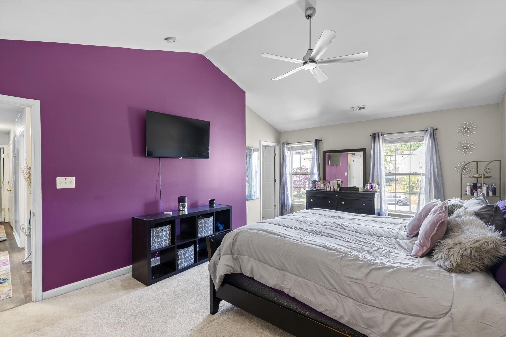 SALEM FIELDS - Residential