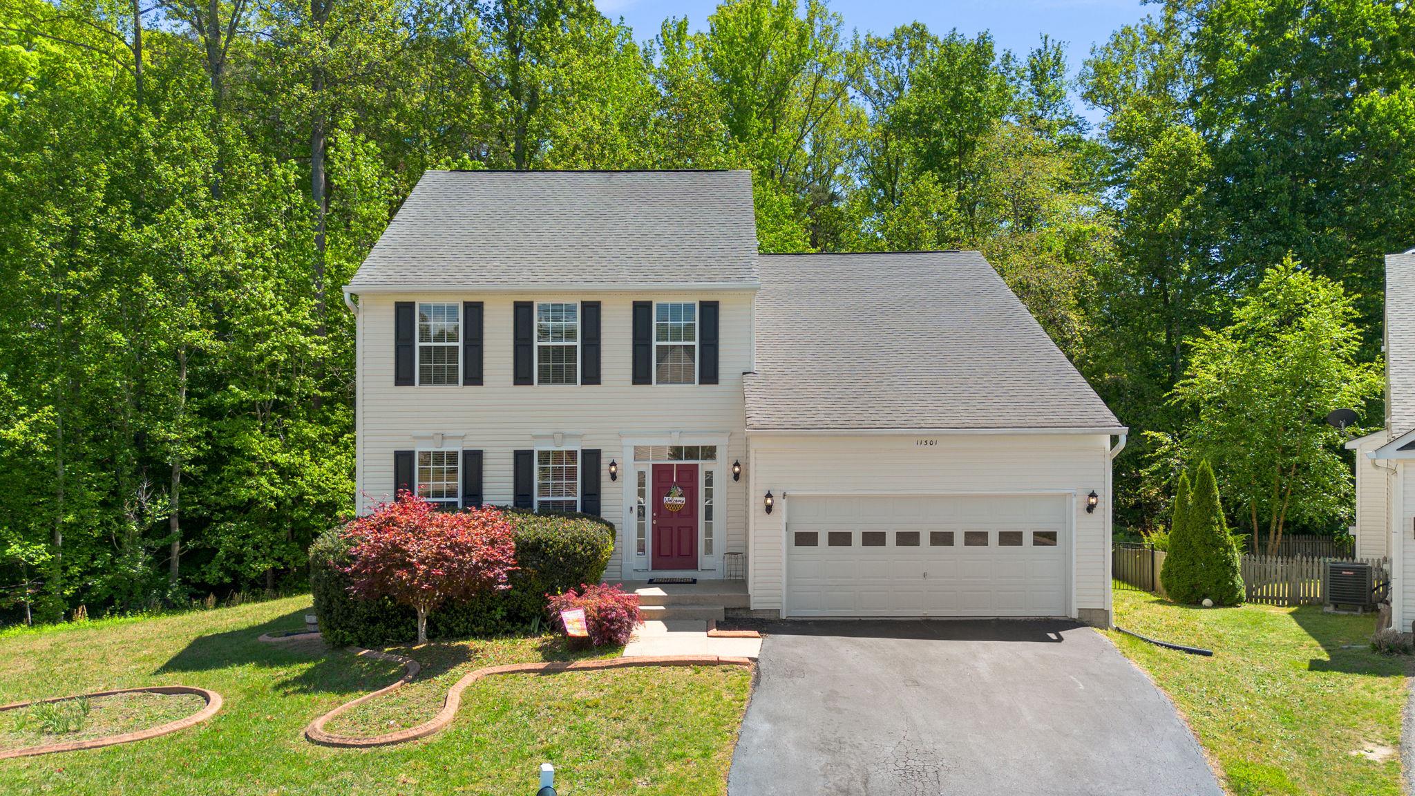 SALEM FIELDS - Residential