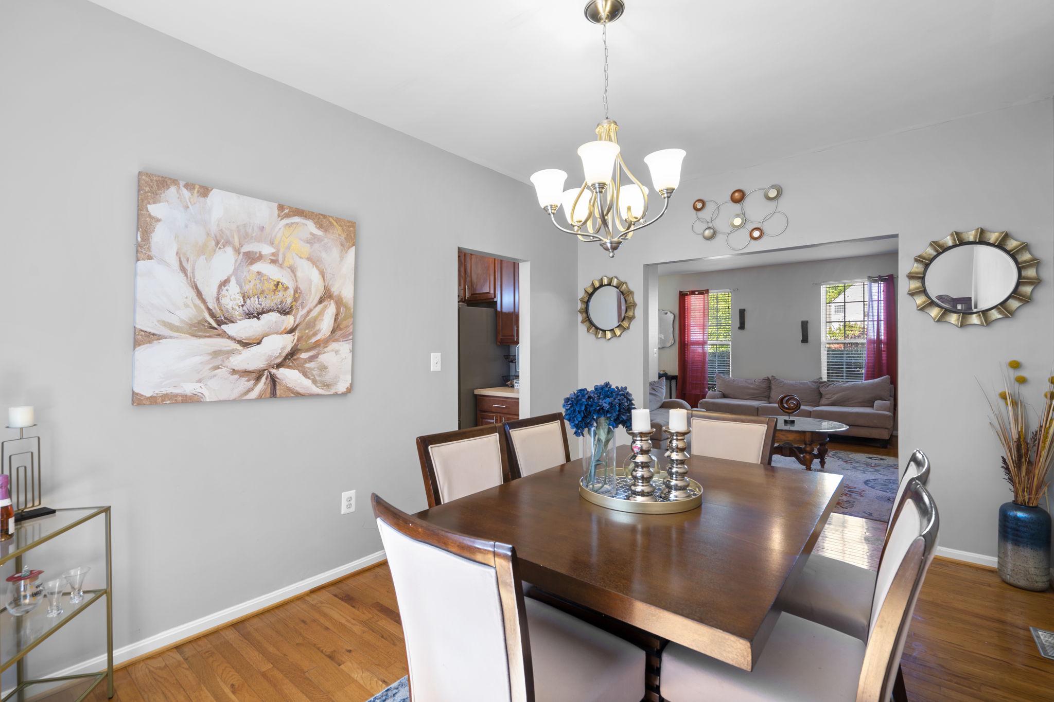 SALEM FIELDS - Residential