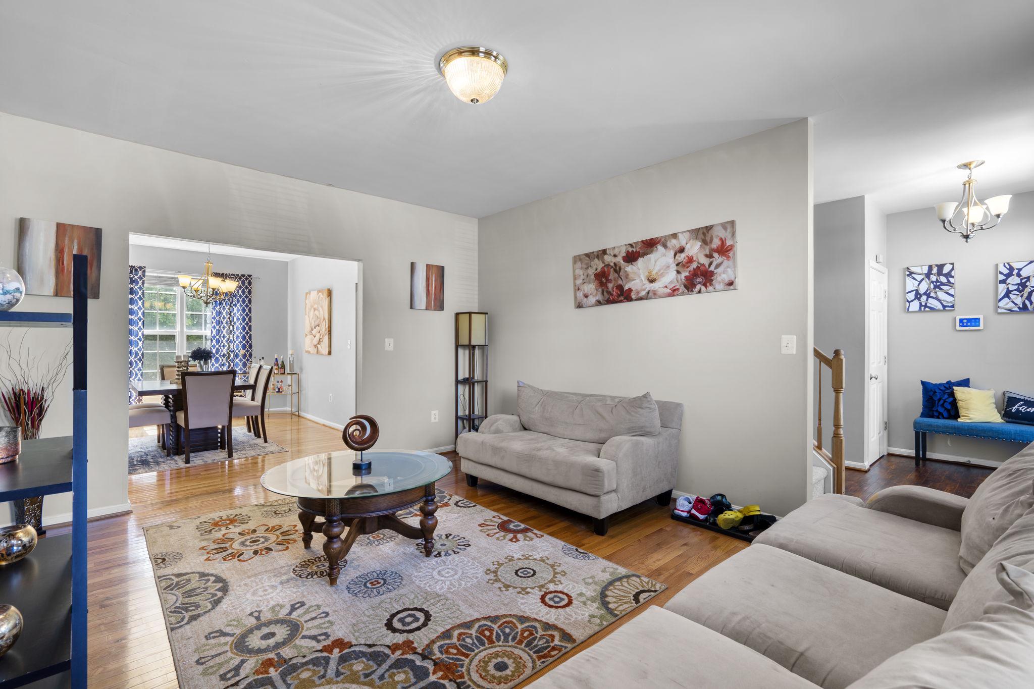 SALEM FIELDS - Residential