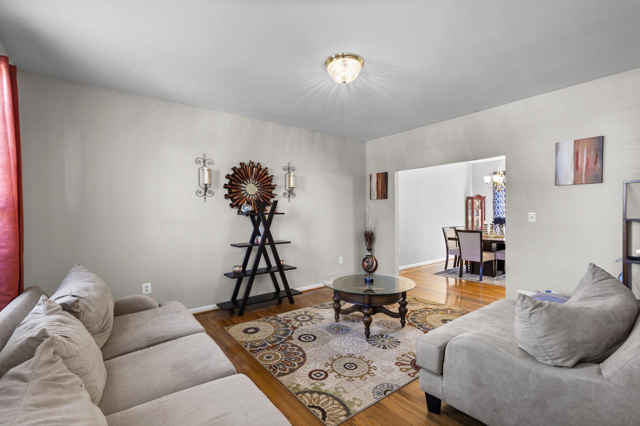 SALEM FIELDS - Residential