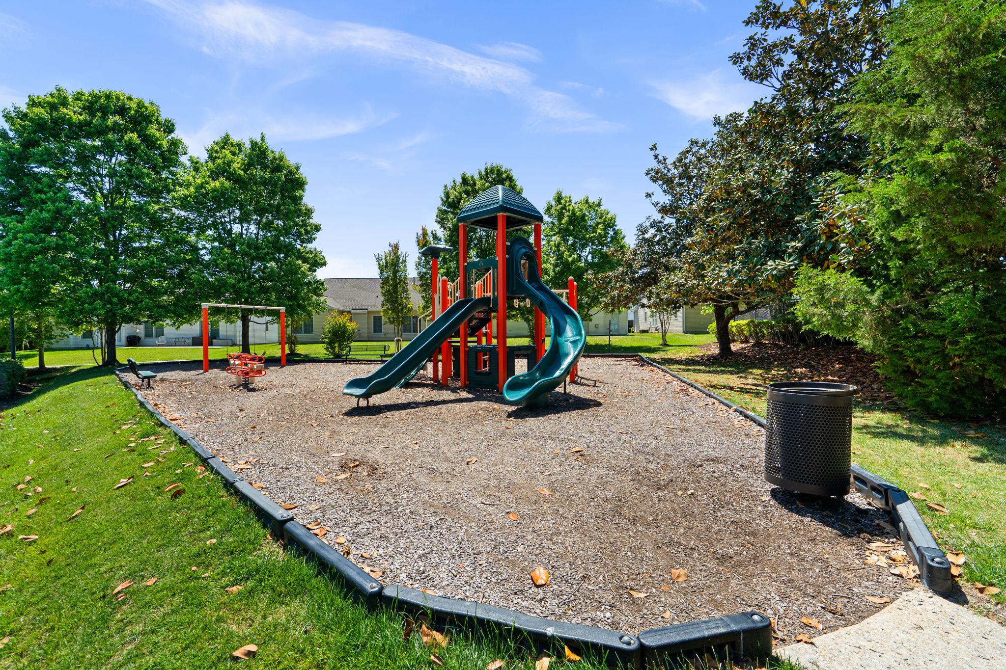 SALEM FIELDS - Residential