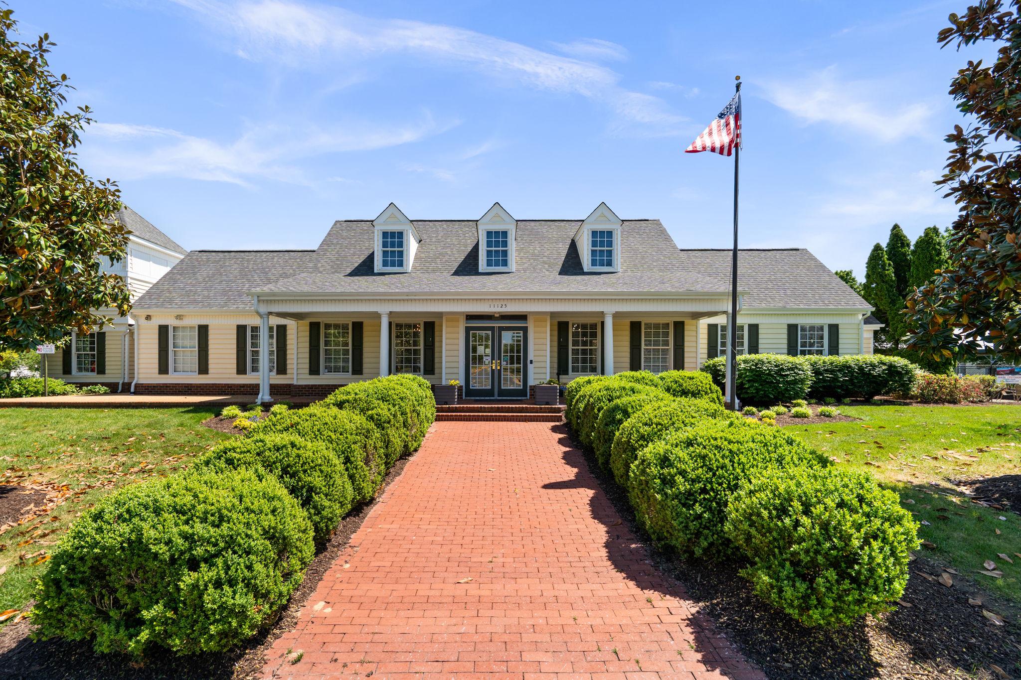 SALEM FIELDS - Residential