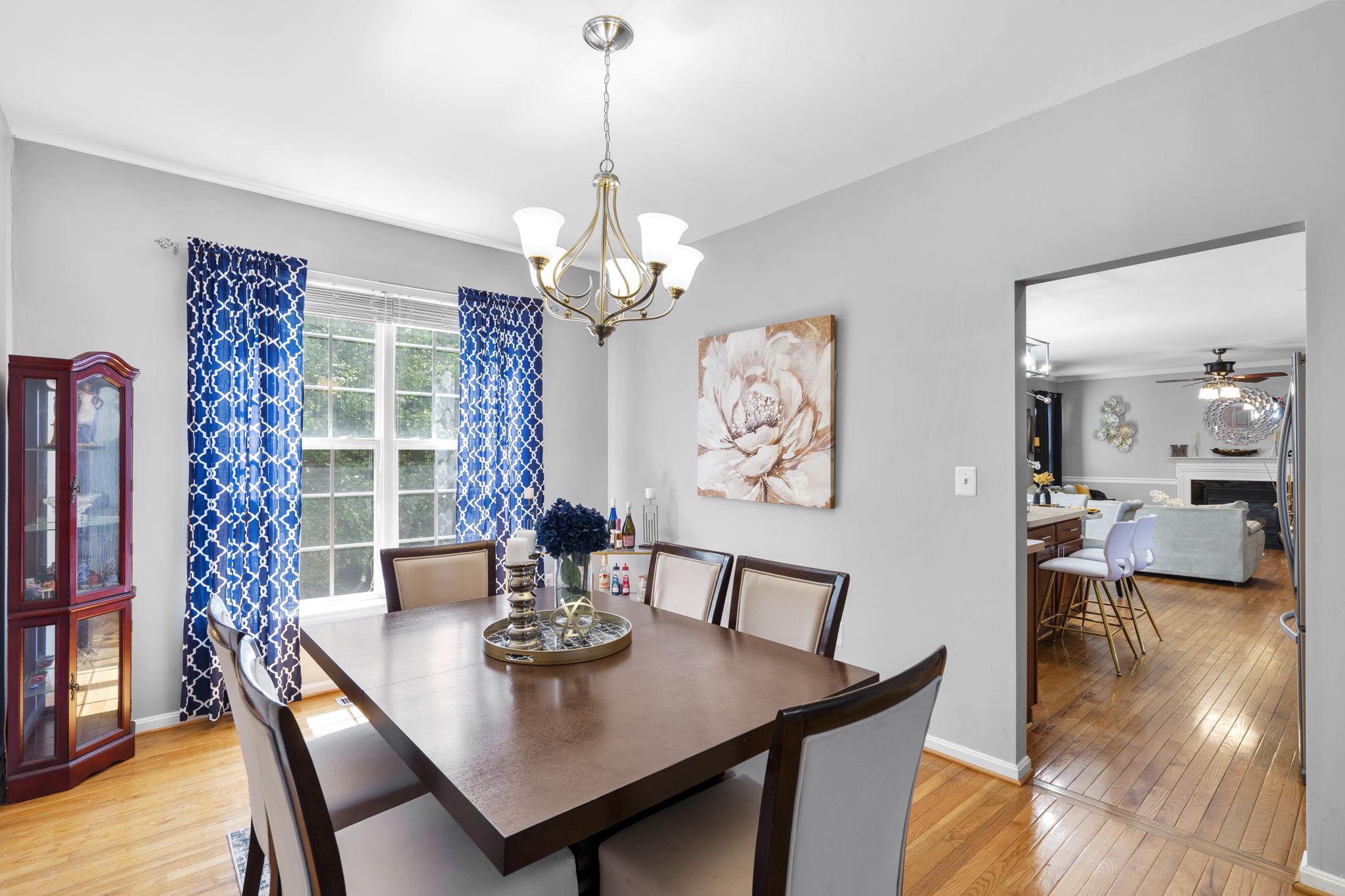 SALEM FIELDS - Residential