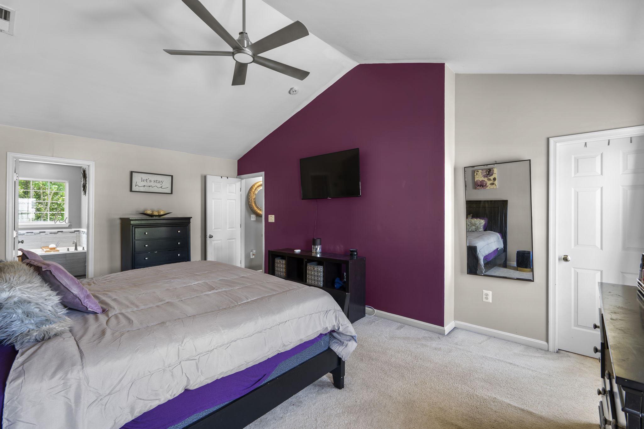 SALEM FIELDS - Residential