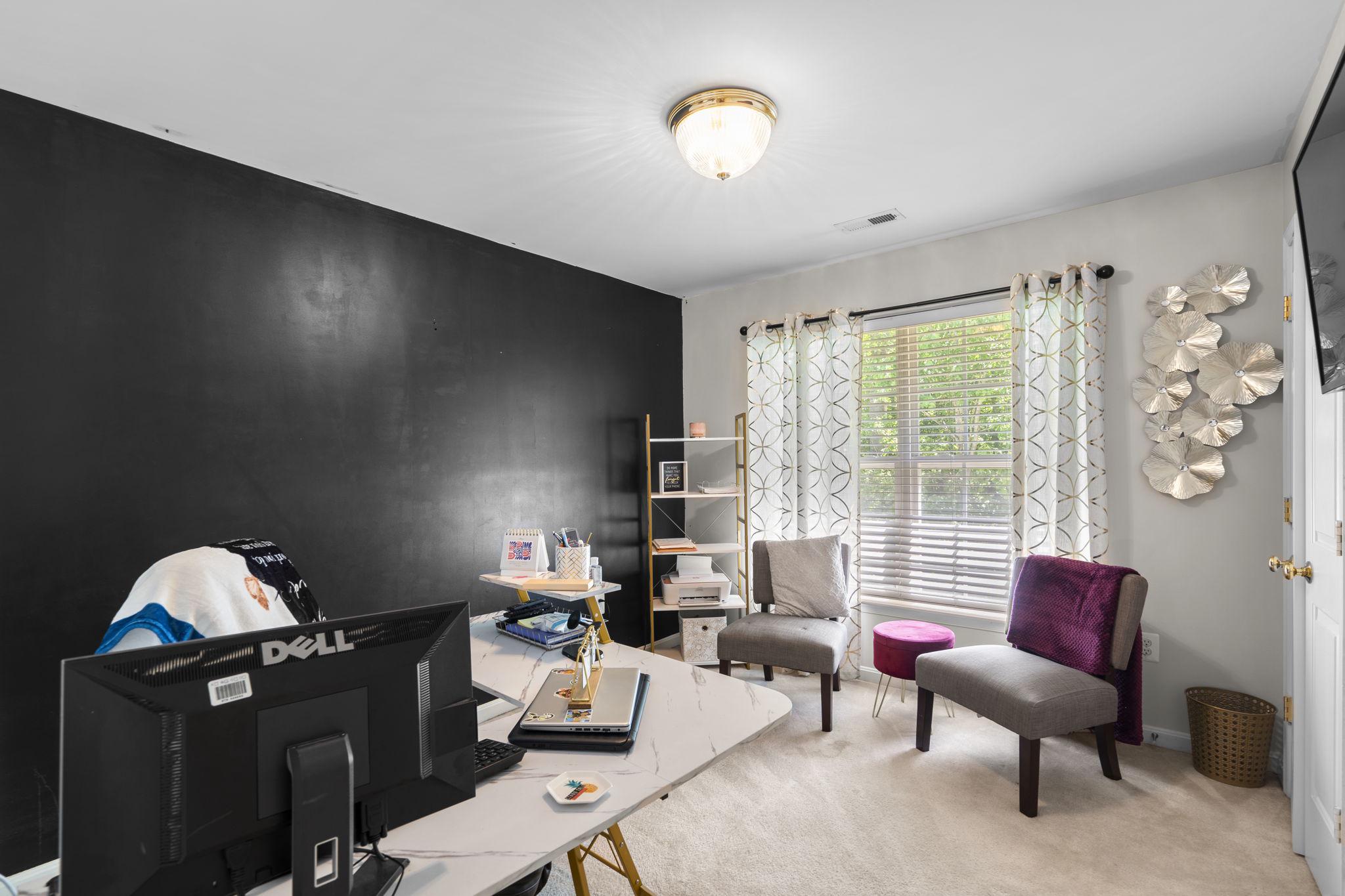 SALEM FIELDS - Residential
