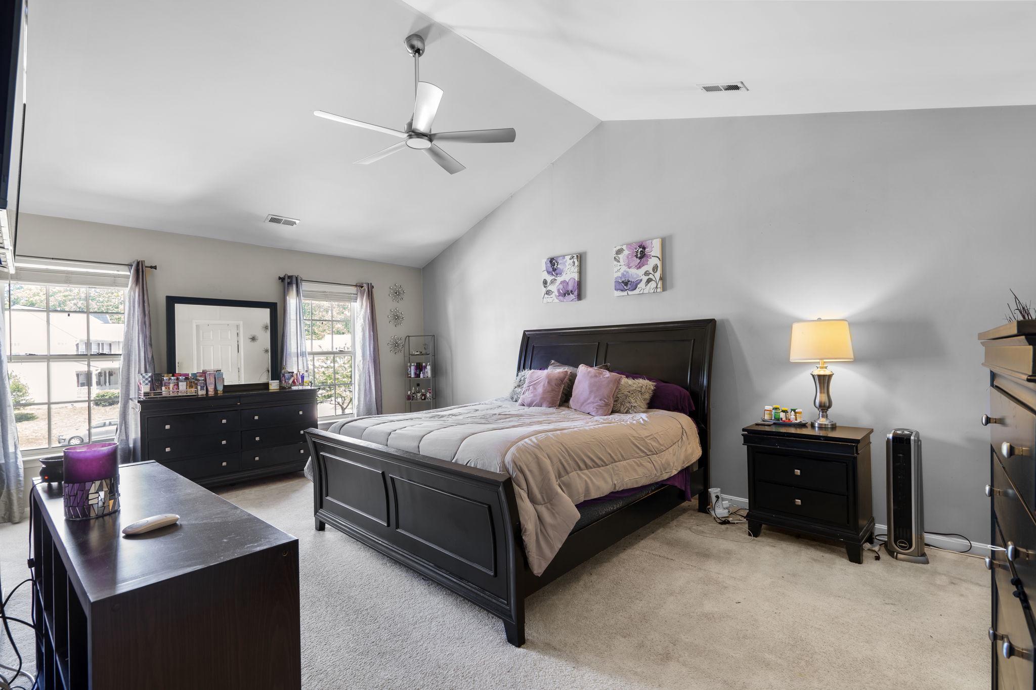 SALEM FIELDS - Residential