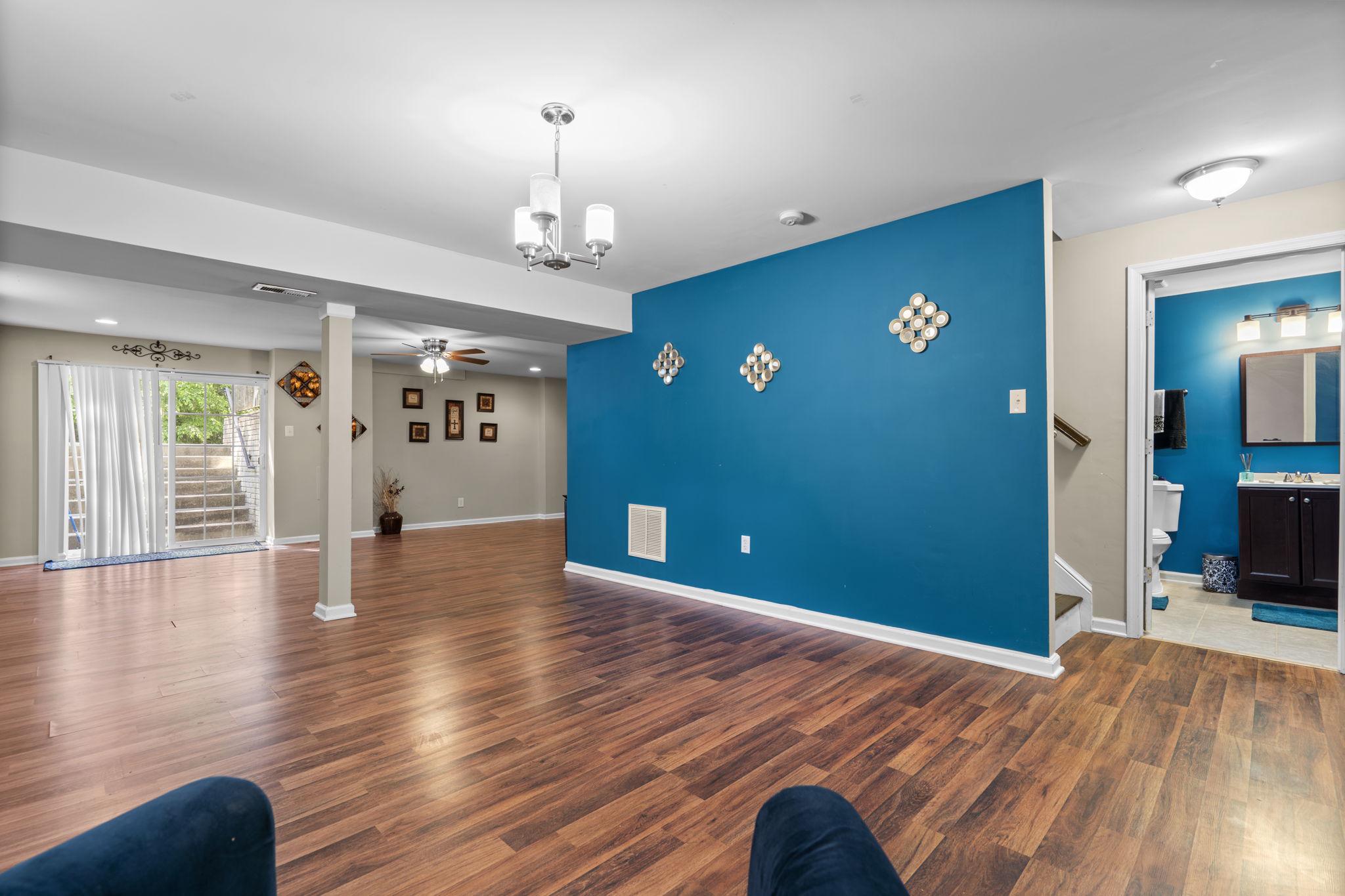 SALEM FIELDS - Residential