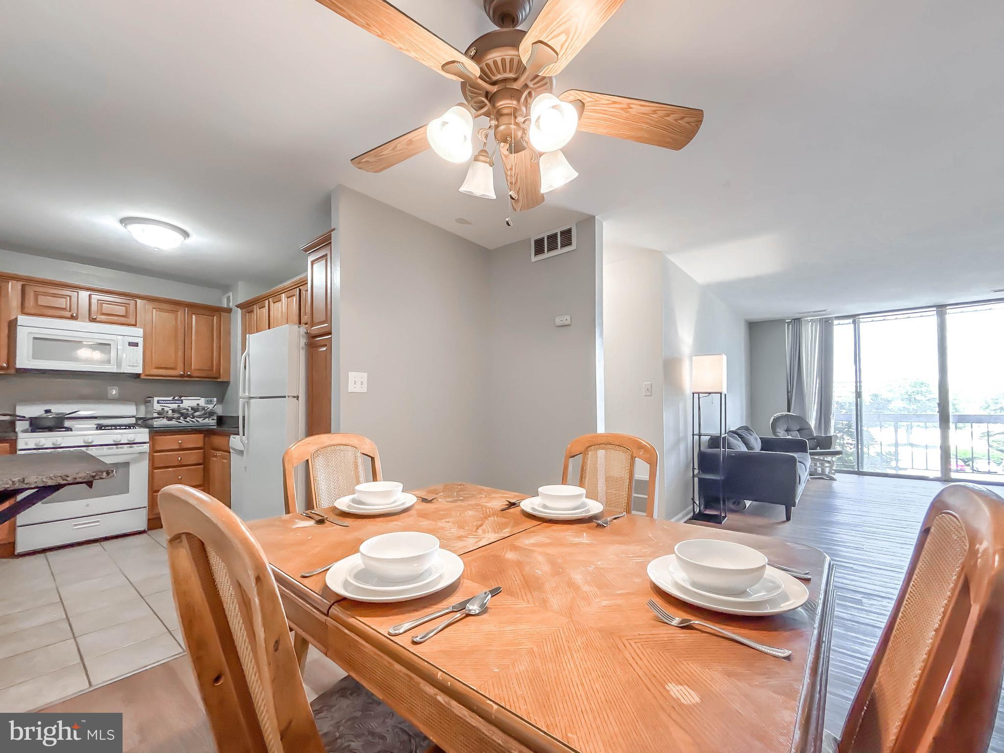 PIKESVILLE - Residential