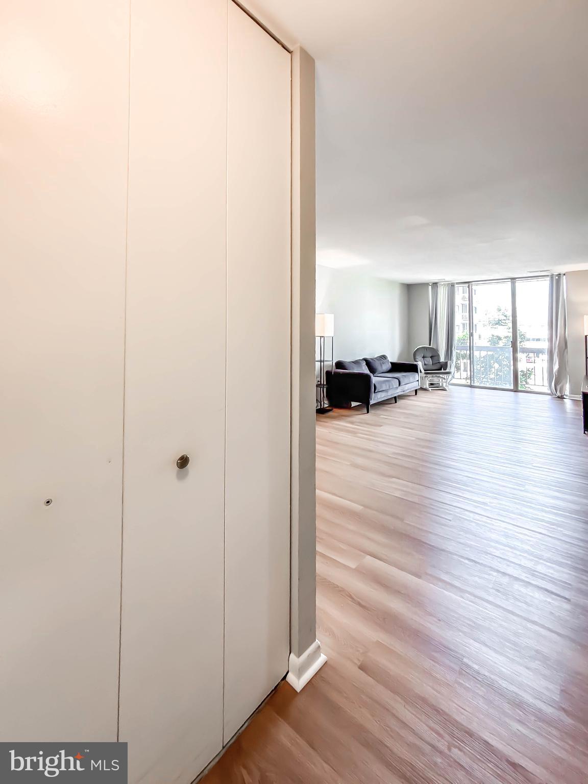 PIKESVILLE - Residential