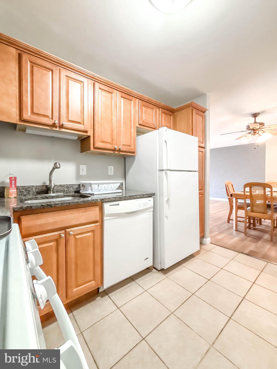 PIKESVILLE - Residential