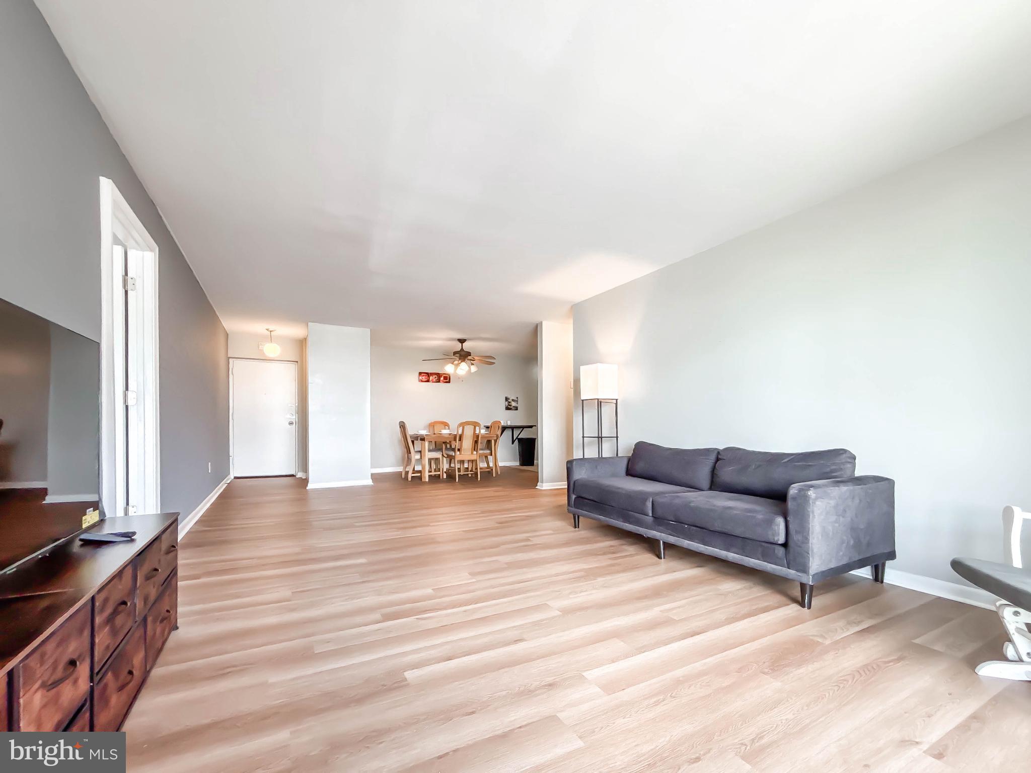 PIKESVILLE - Residential