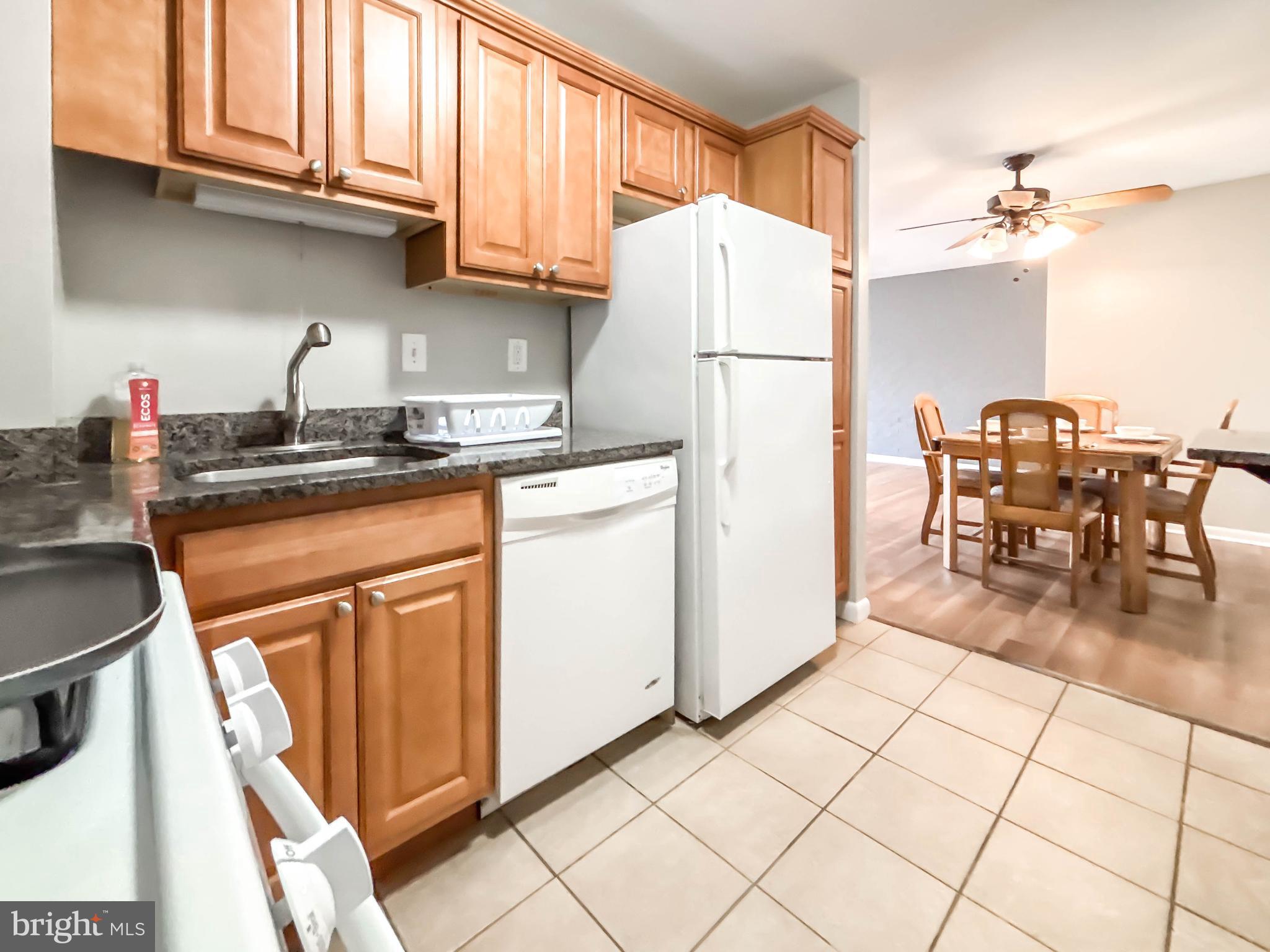 PIKESVILLE - Residential
