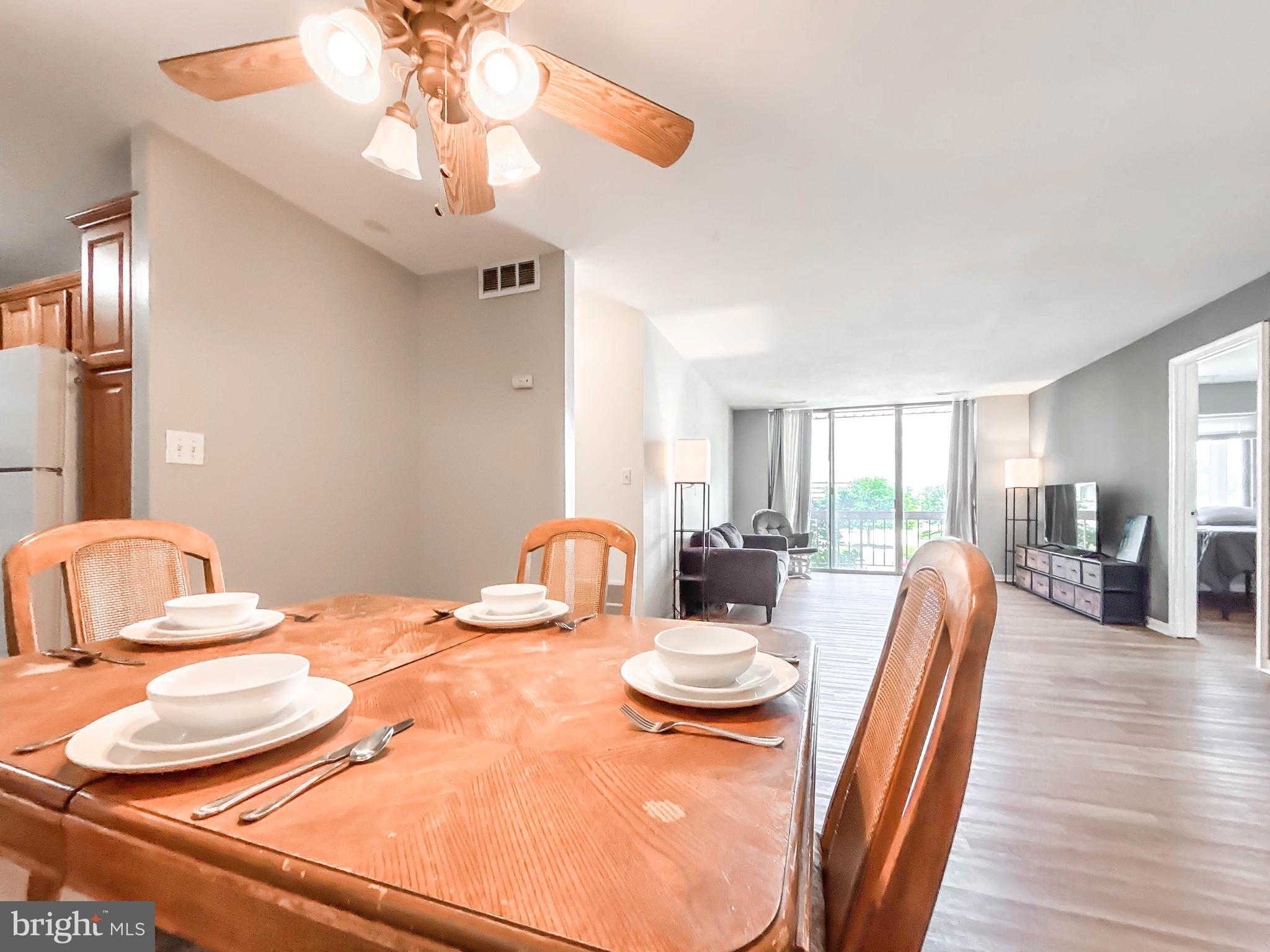 PIKESVILLE - Residential