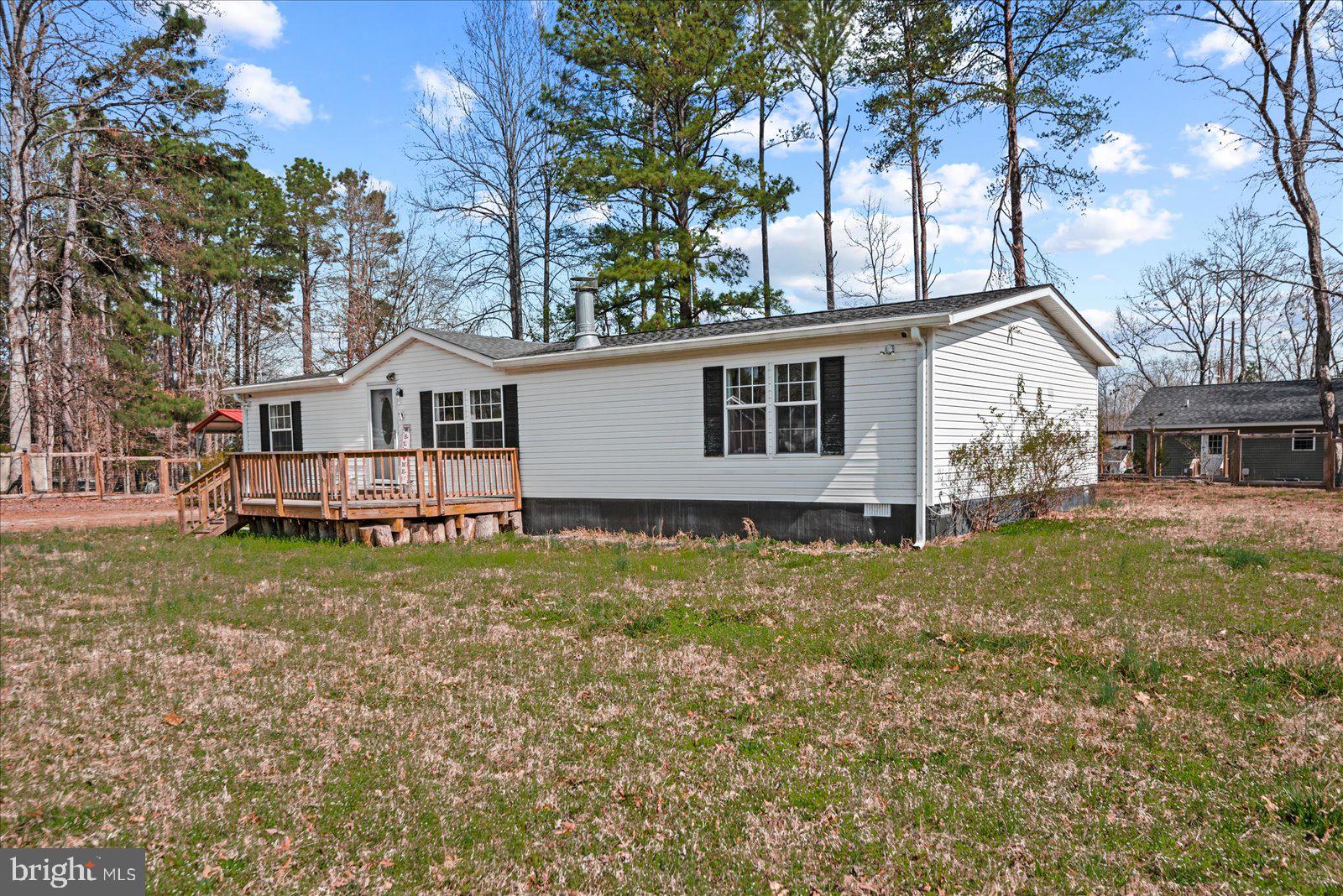 CAROLINE PINES - Residential