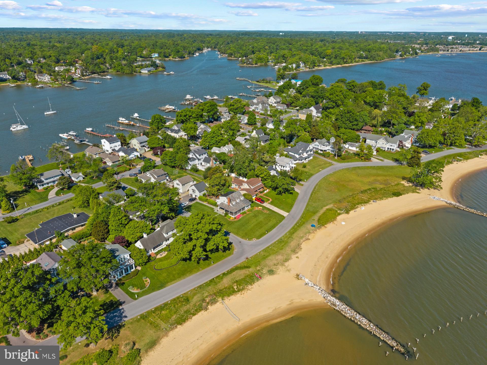 BAY RIDGE - Land
