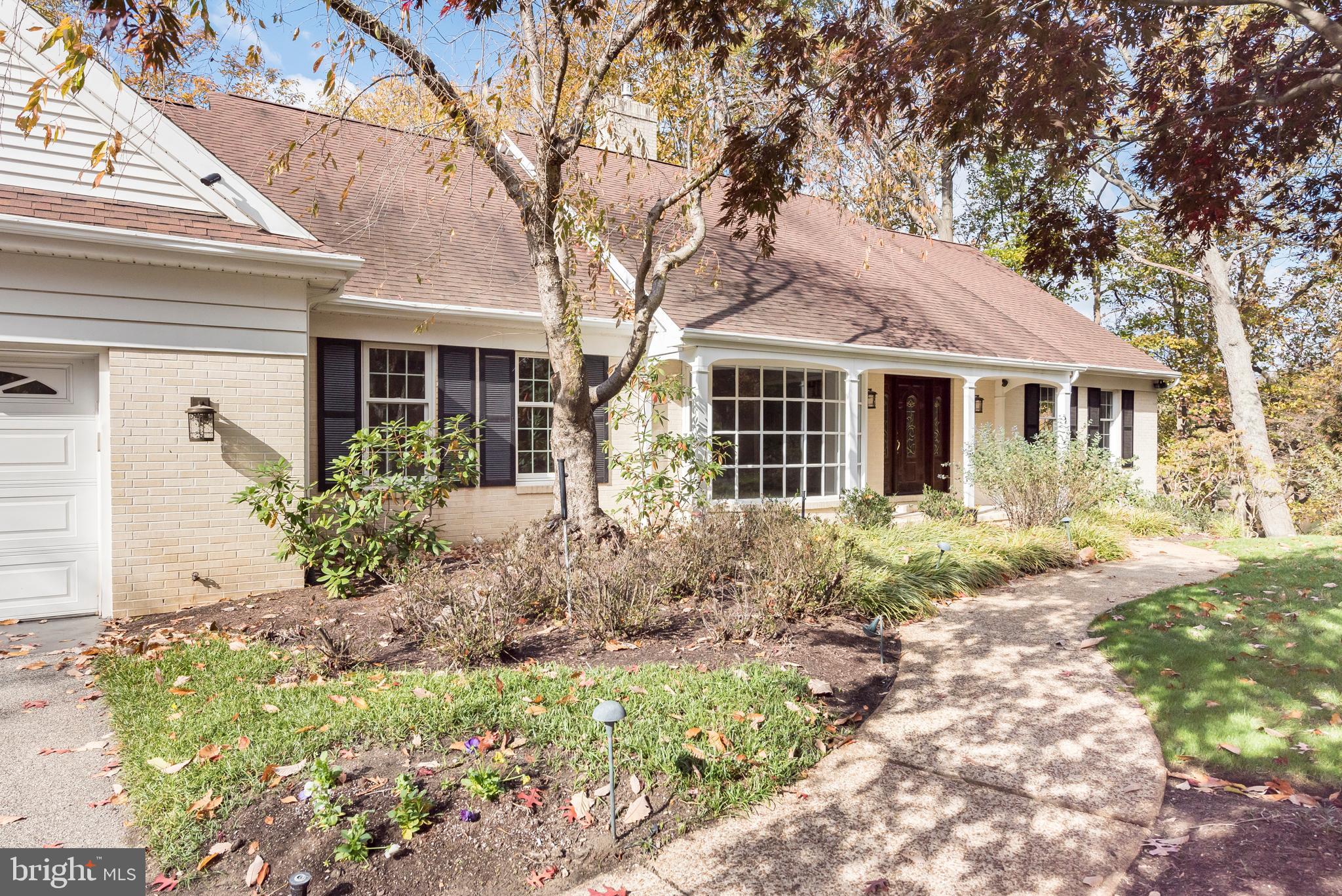 BAYBERRY HILL - Residential