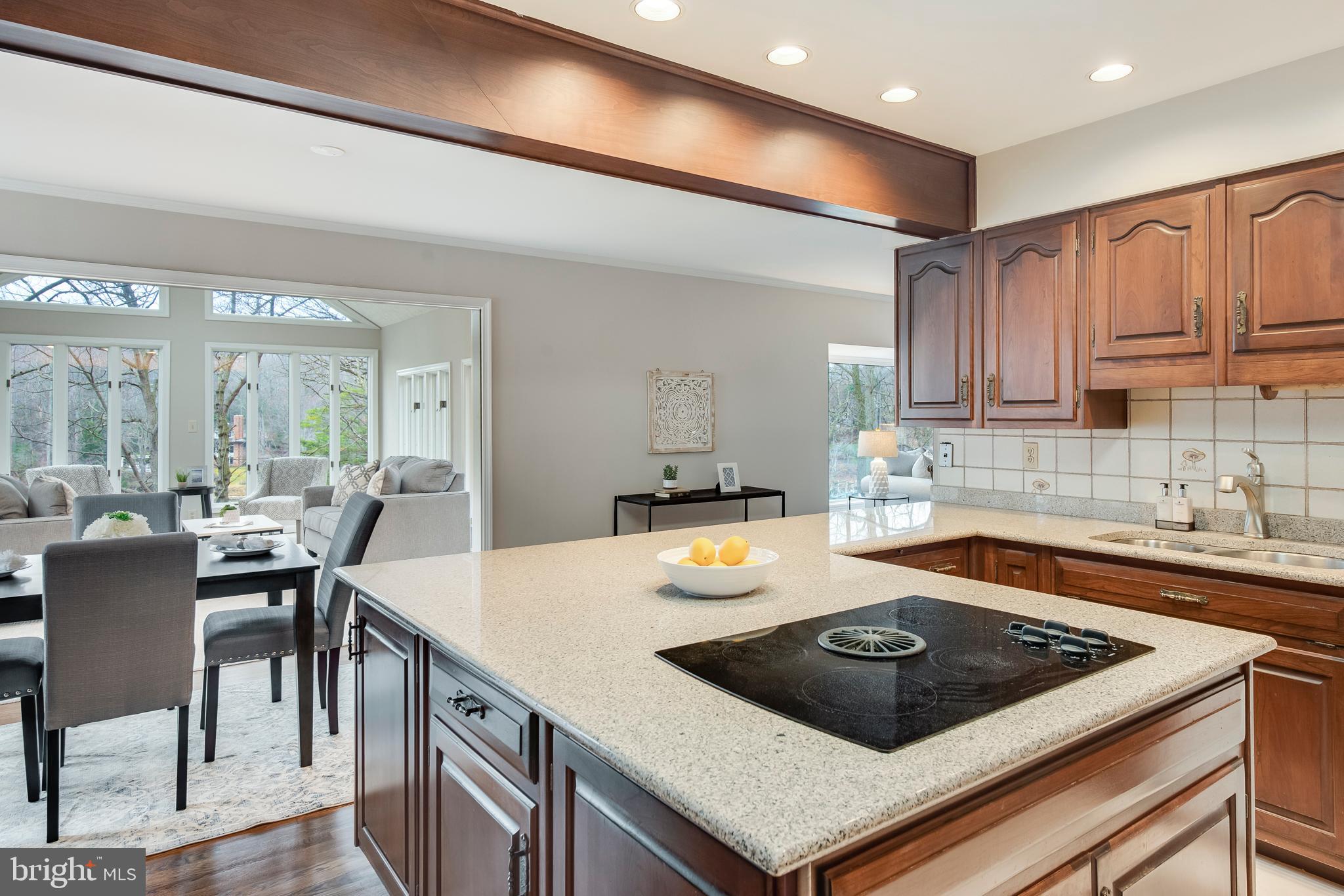 BAYBERRY HILL - Residential