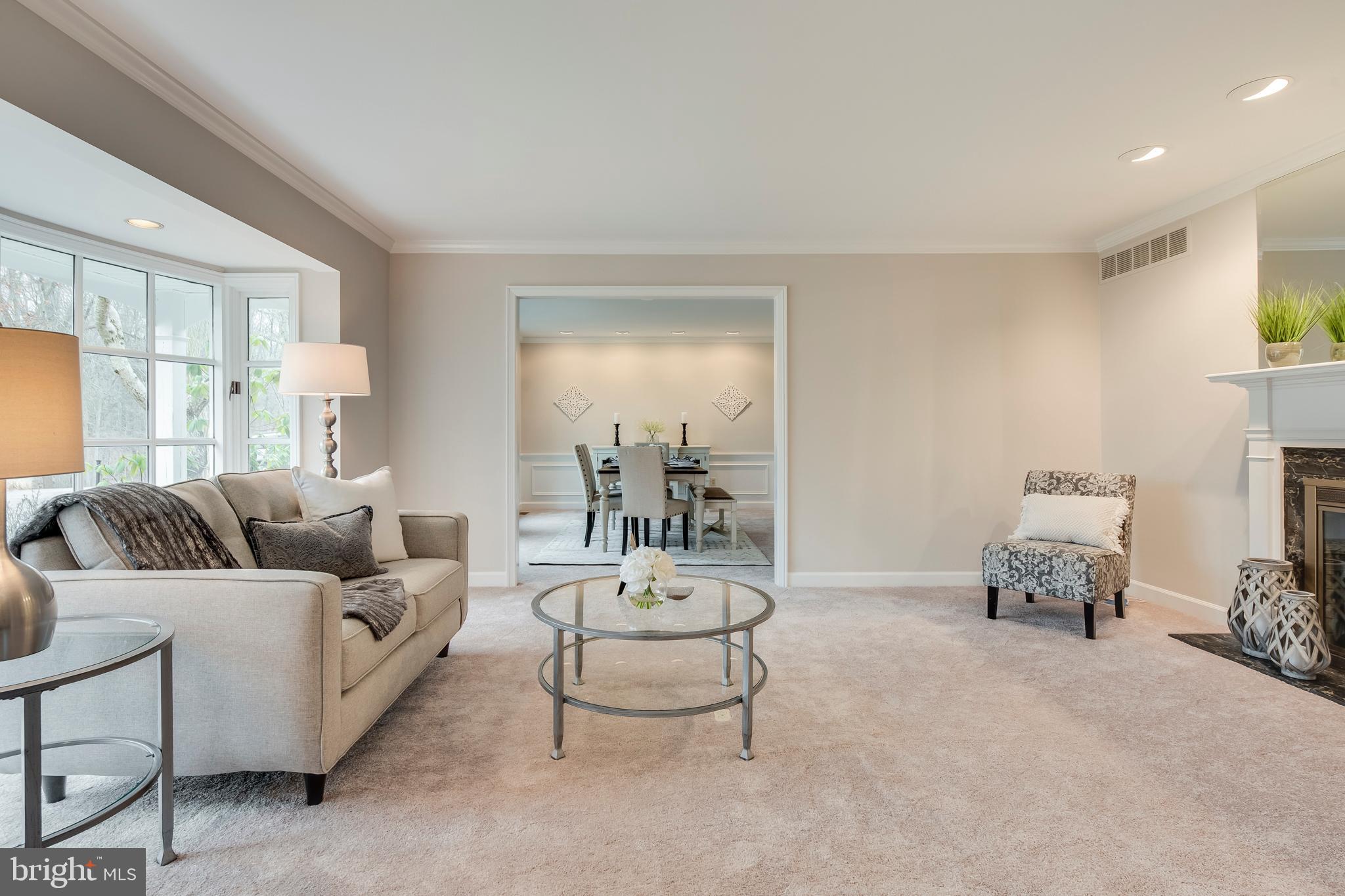 BAYBERRY HILL - Residential