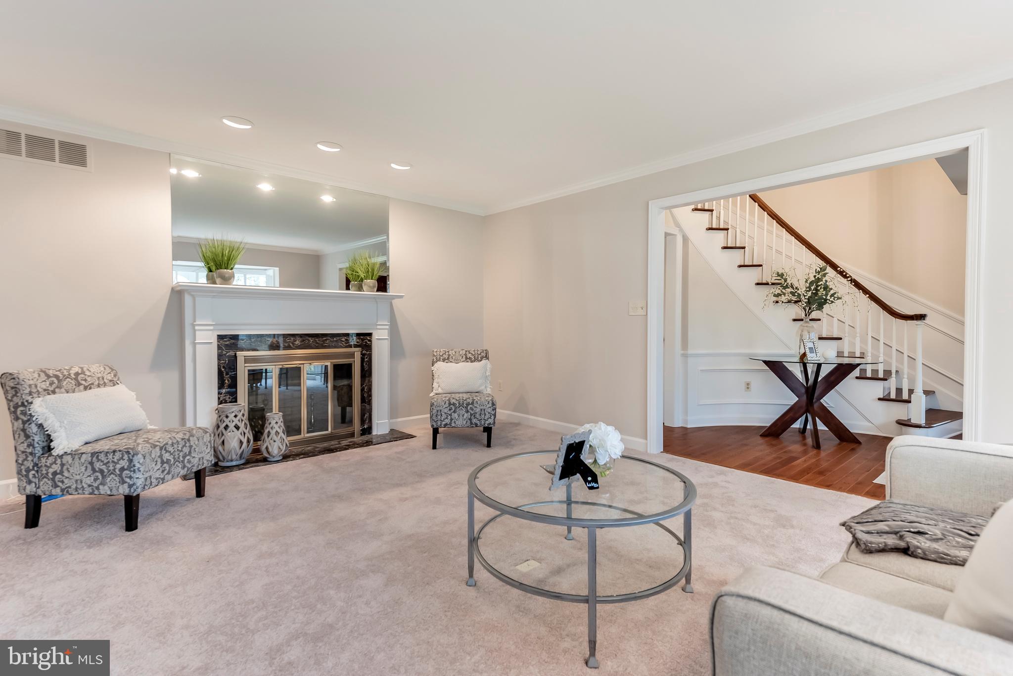BAYBERRY HILL - Residential