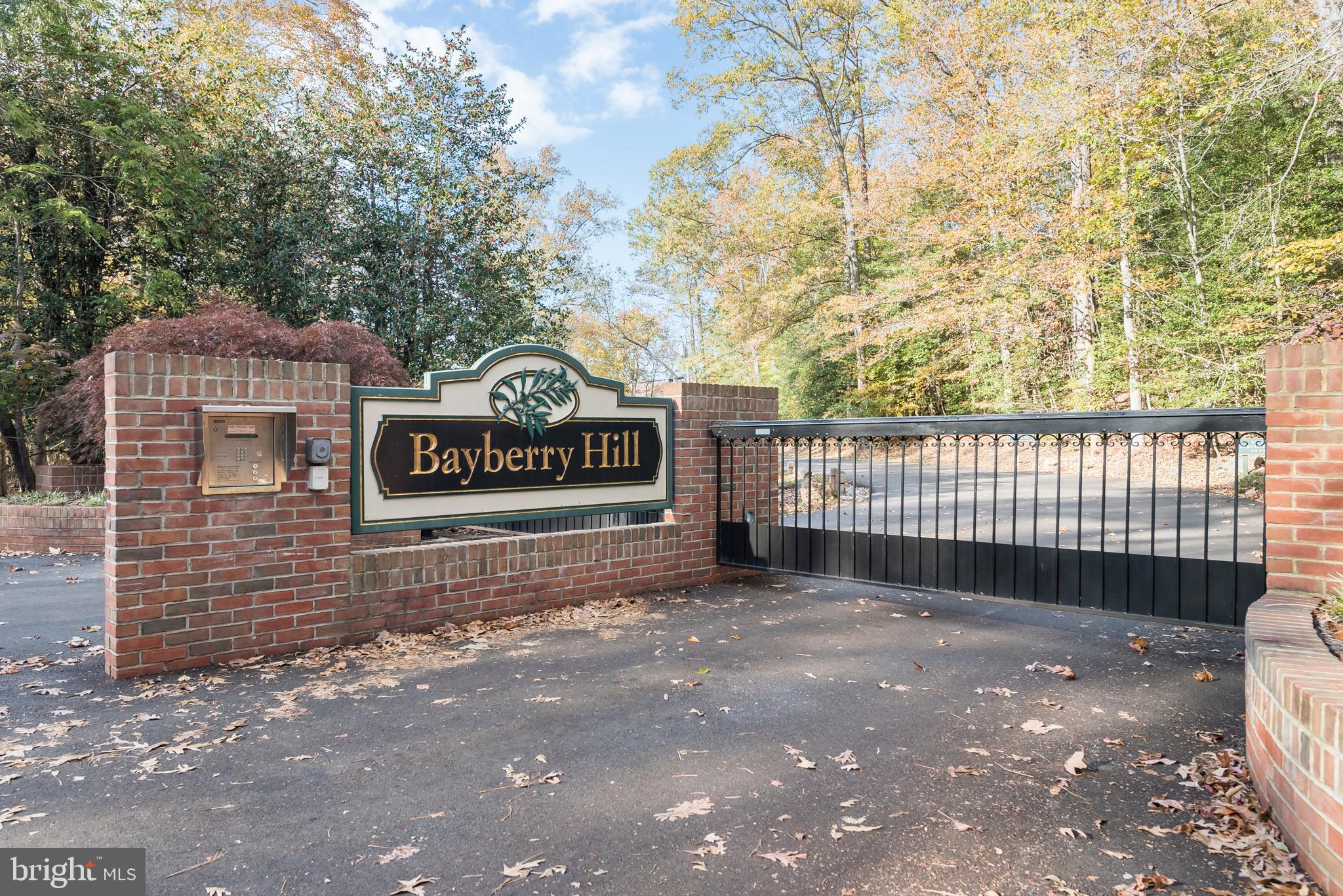 BAYBERRY HILL - Residential