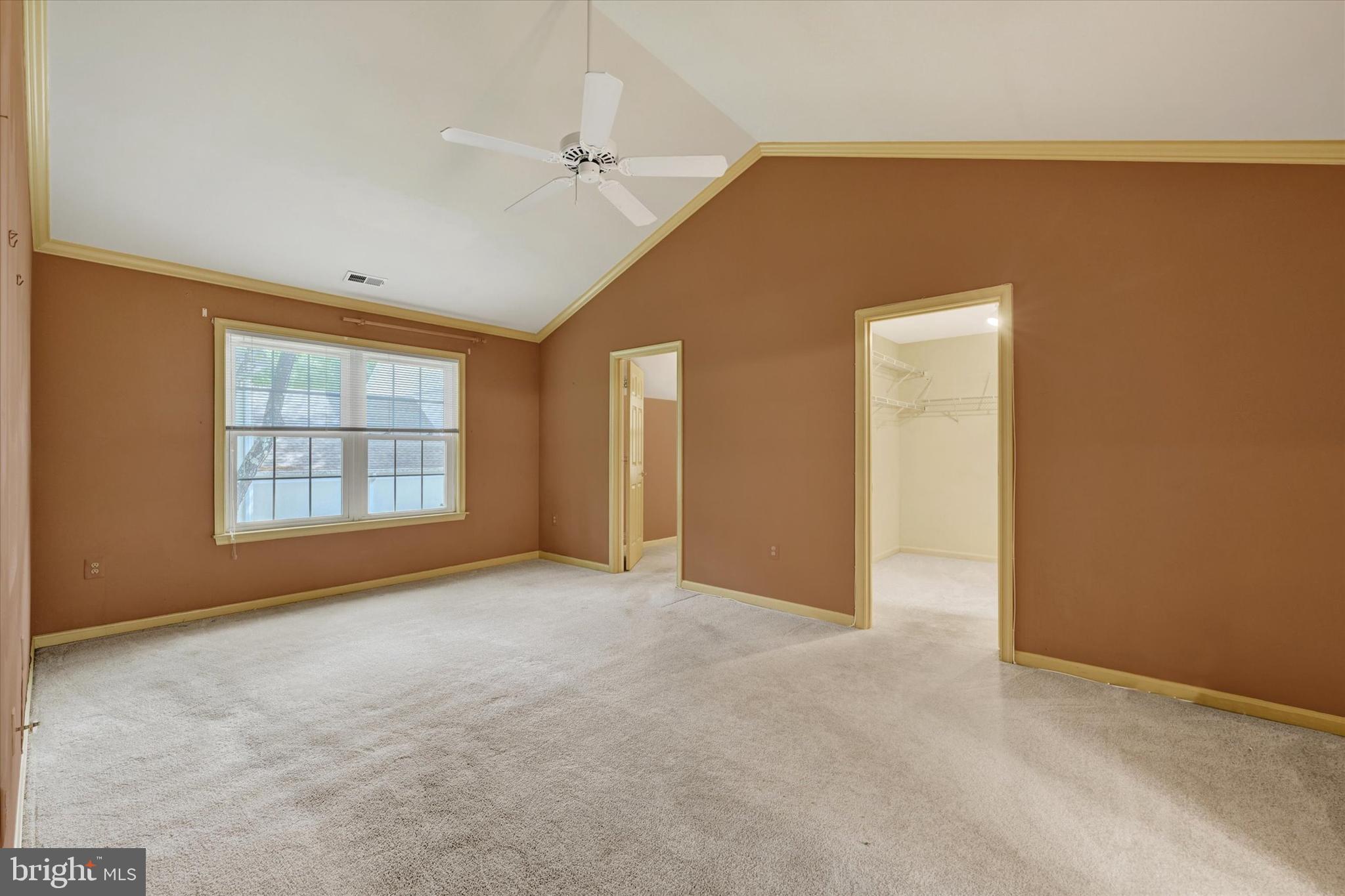 GREY ROCK FLATS - Residential