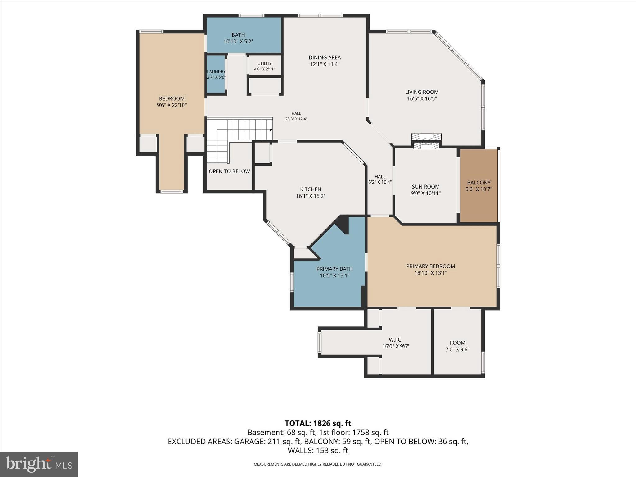 GREY ROCK FLATS - Residential