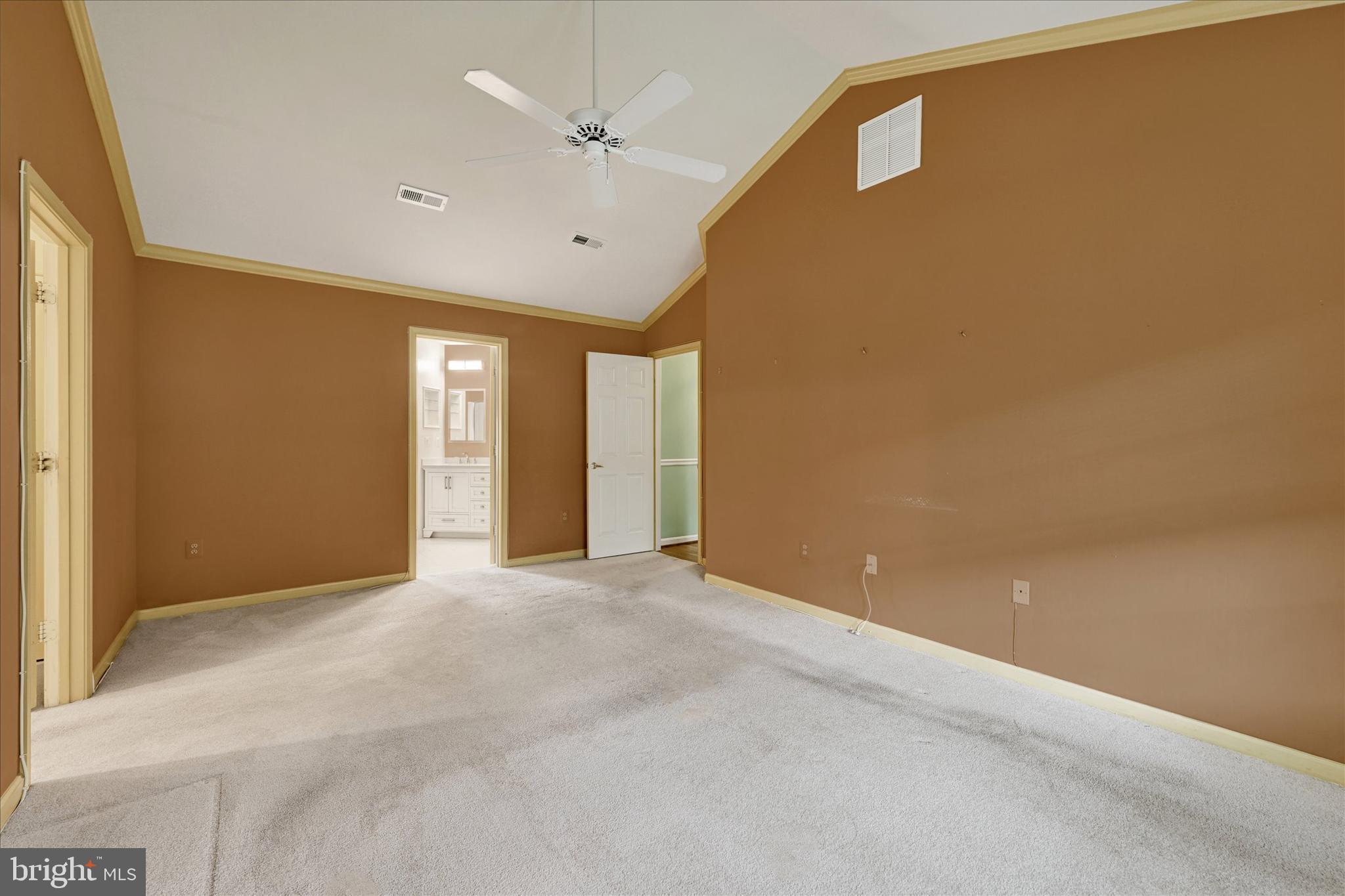 GREY ROCK FLATS - Residential