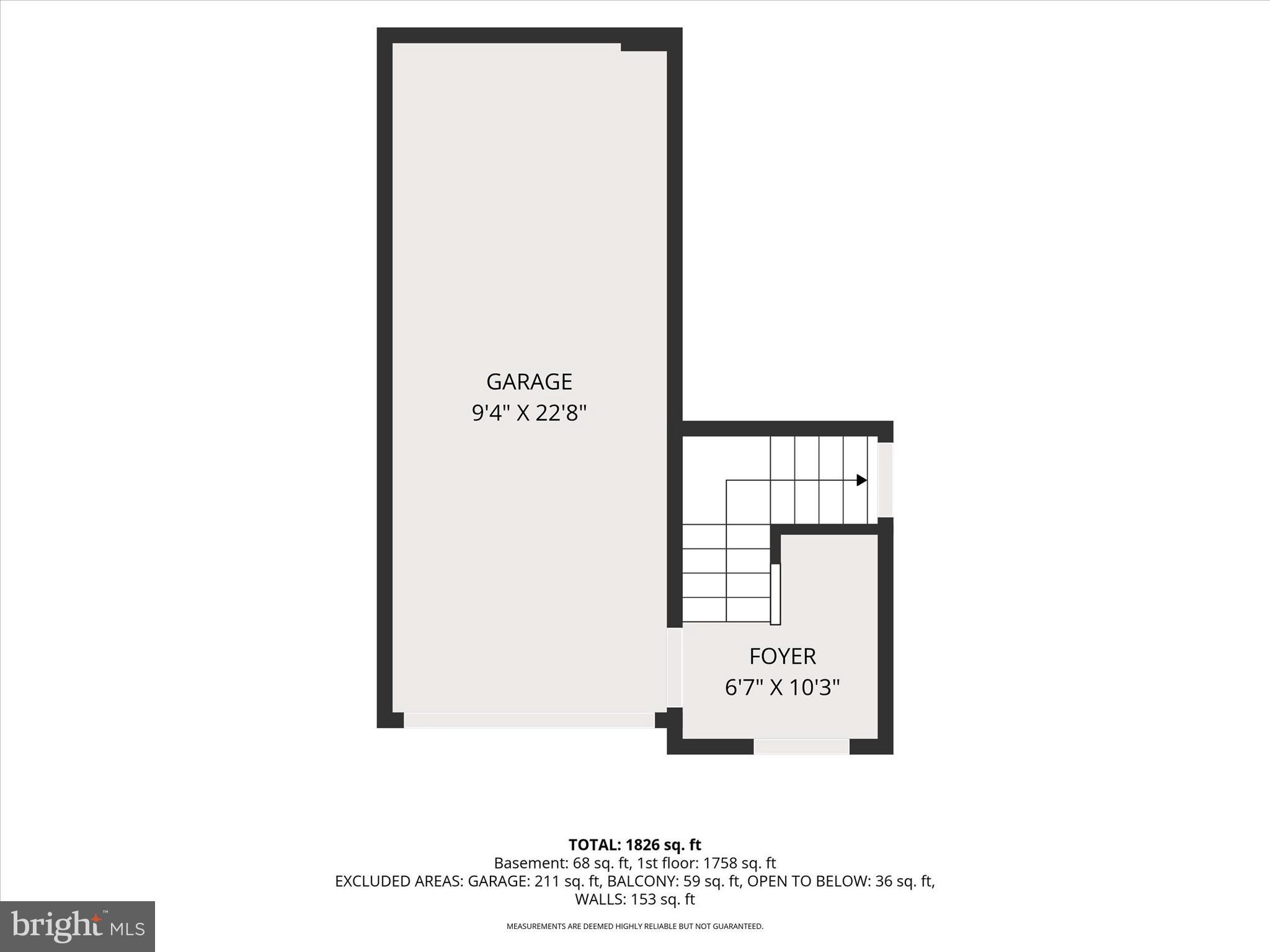 GREY ROCK FLATS - Residential