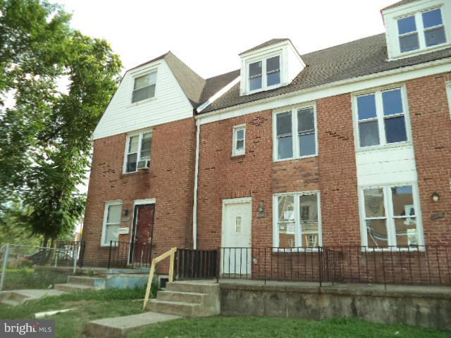 BELAIR-EDISON - Residential