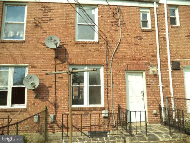 BELAIR-EDISON - Residential