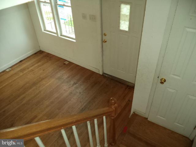 BELAIR-EDISON - Residential