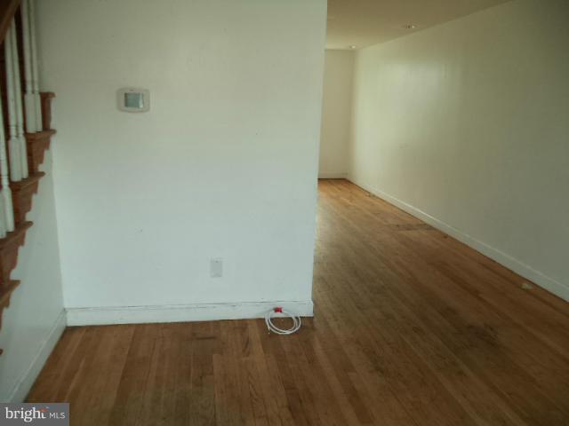 BELAIR-EDISON - Residential