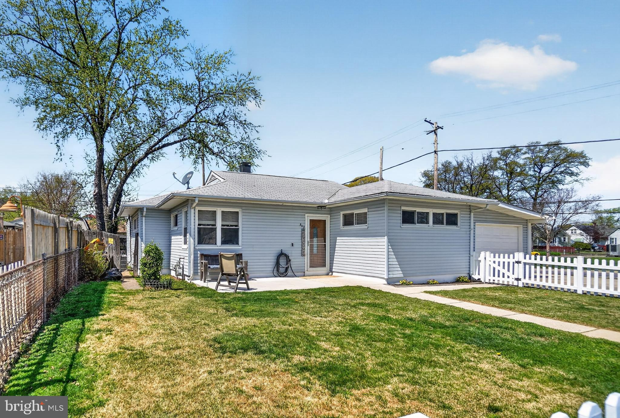 MUNROE GARDENS - Residential