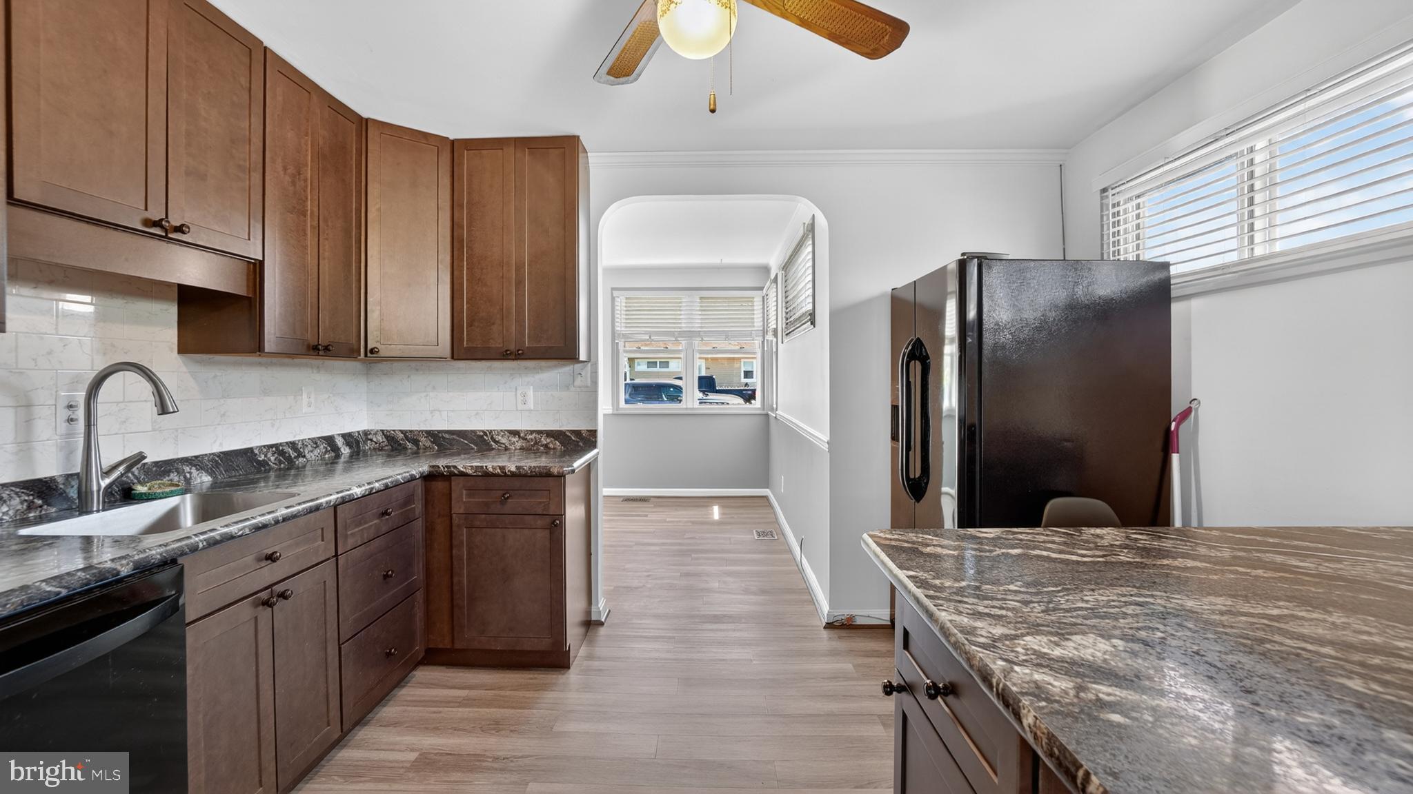 MUNROE GARDENS - Residential