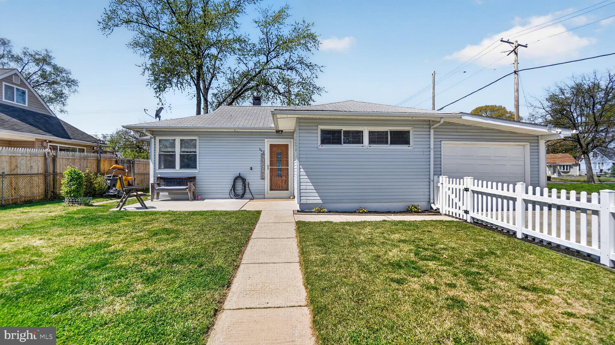 MUNROE GARDENS - Residential