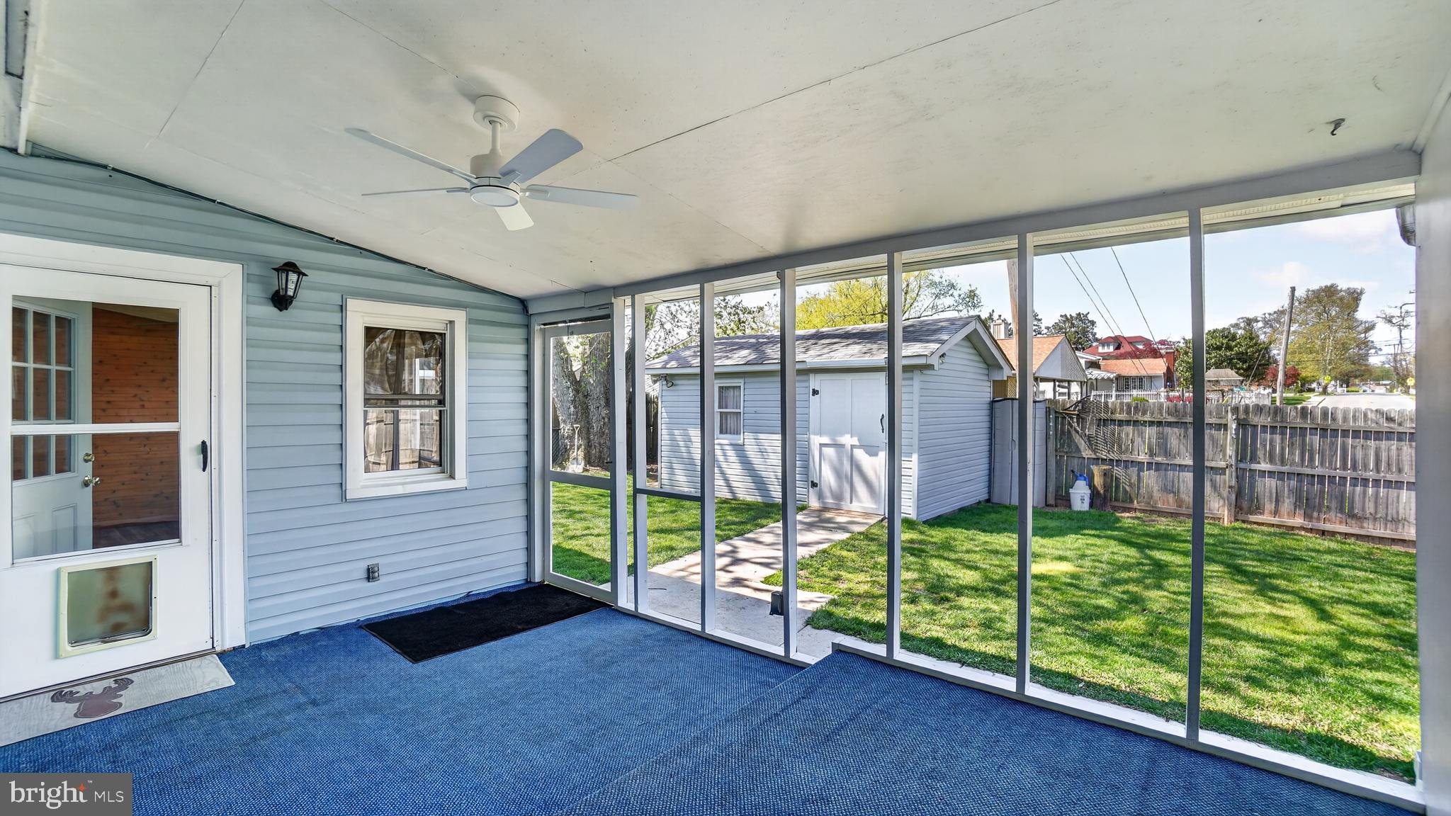 MUNROE GARDENS - Residential