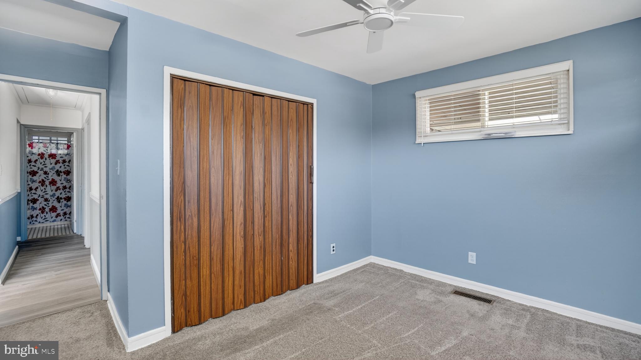 MUNROE GARDENS - Residential