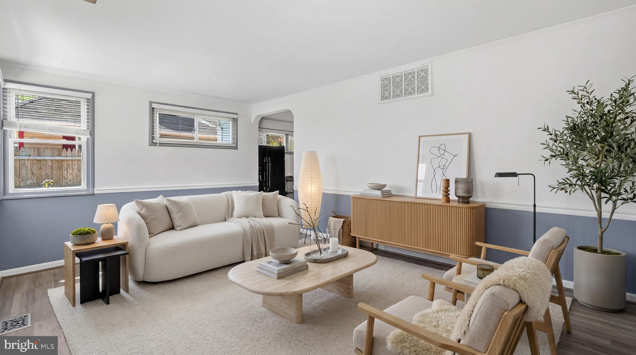 MUNROE GARDENS - Residential