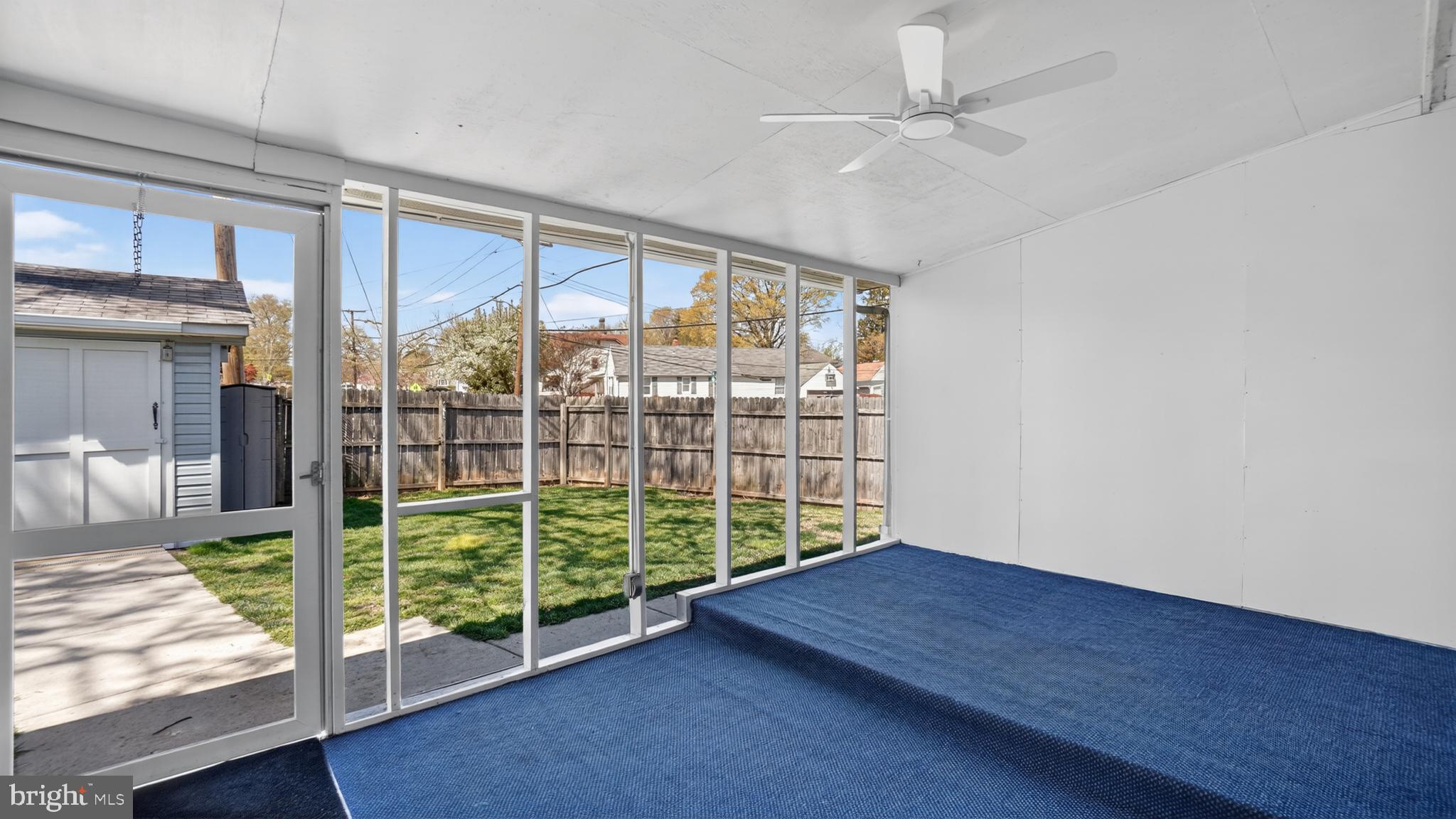 MUNROE GARDENS - Residential