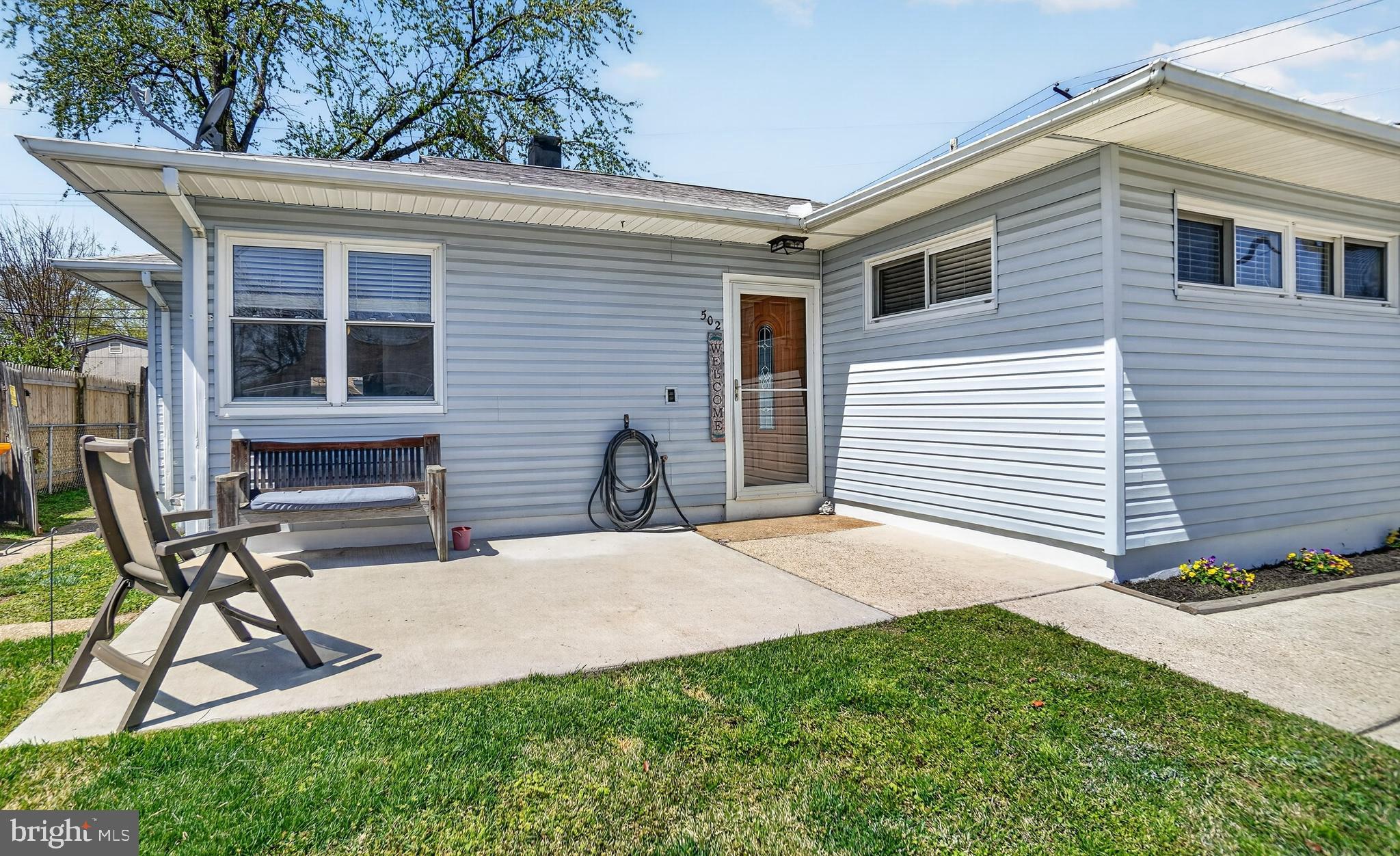MUNROE GARDENS - Residential
