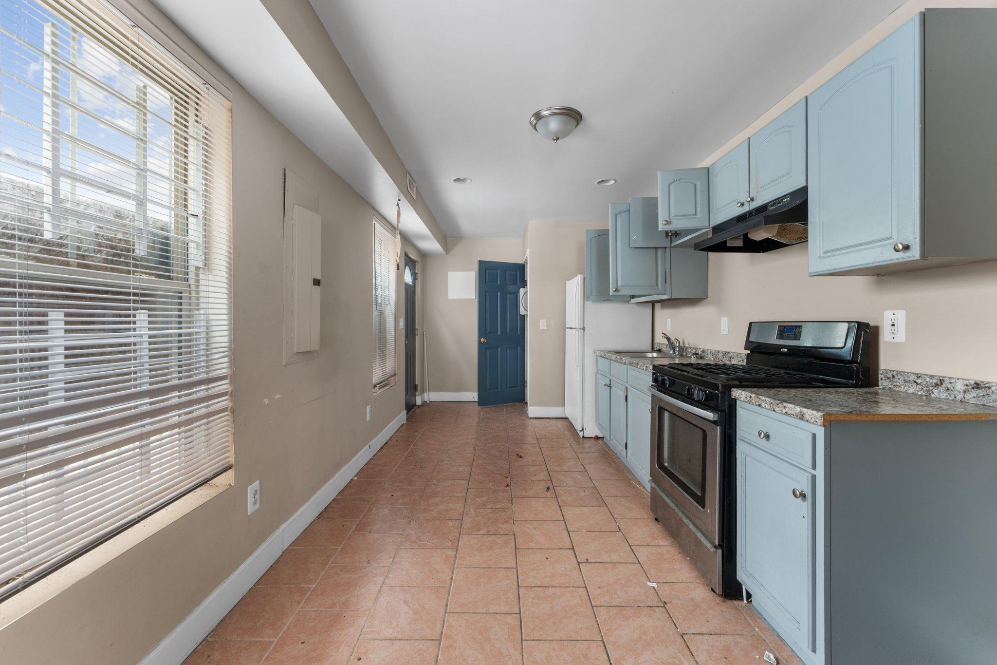 NEW EASTSIDE - Residential