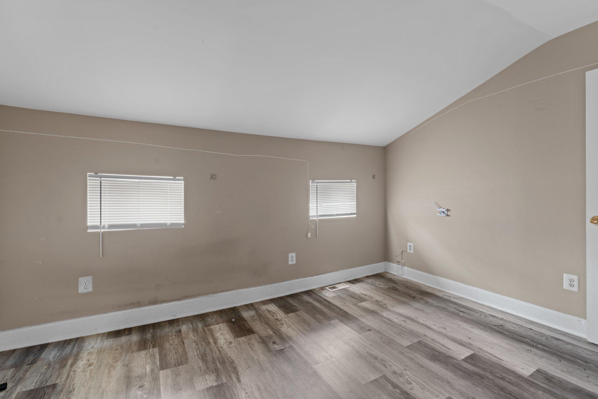 NEW EASTSIDE - Residential