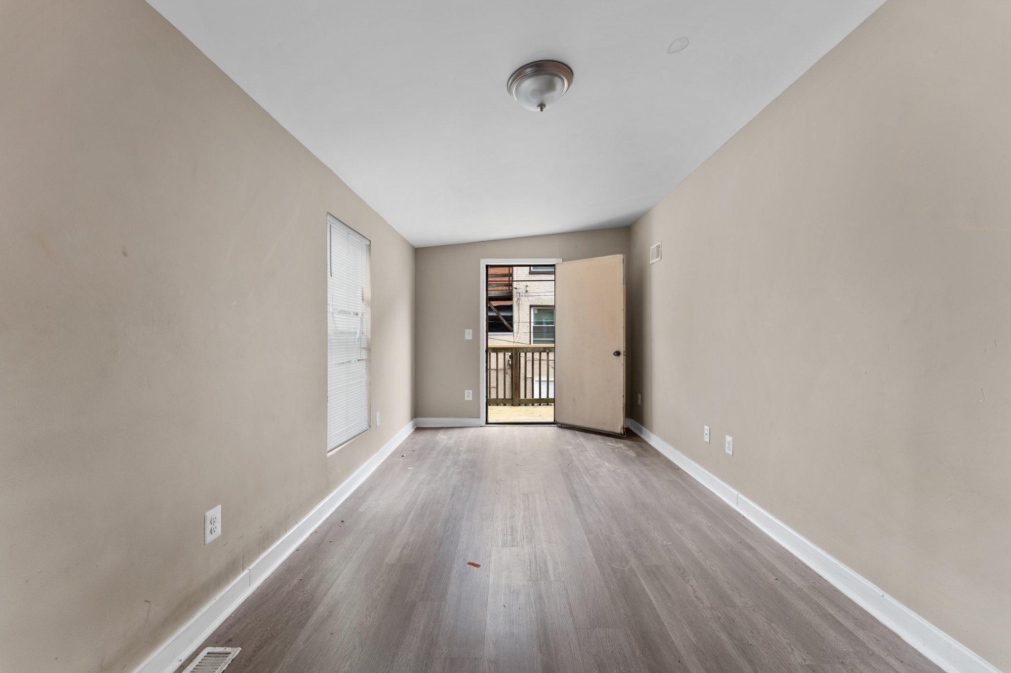 NEW EASTSIDE - Residential