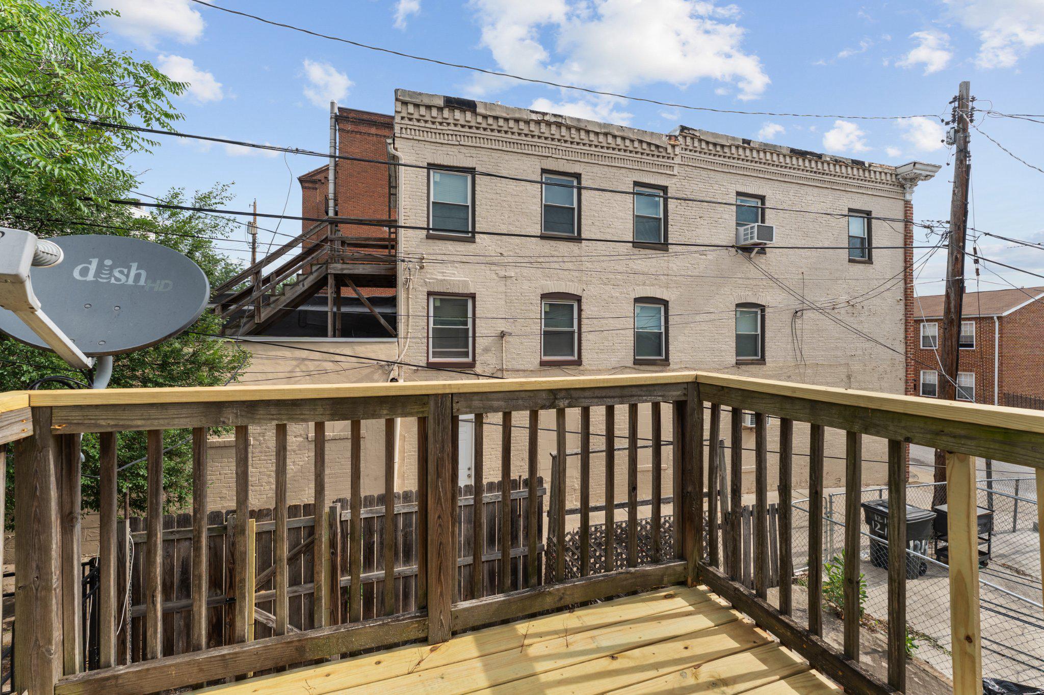 NEW EASTSIDE - Residential