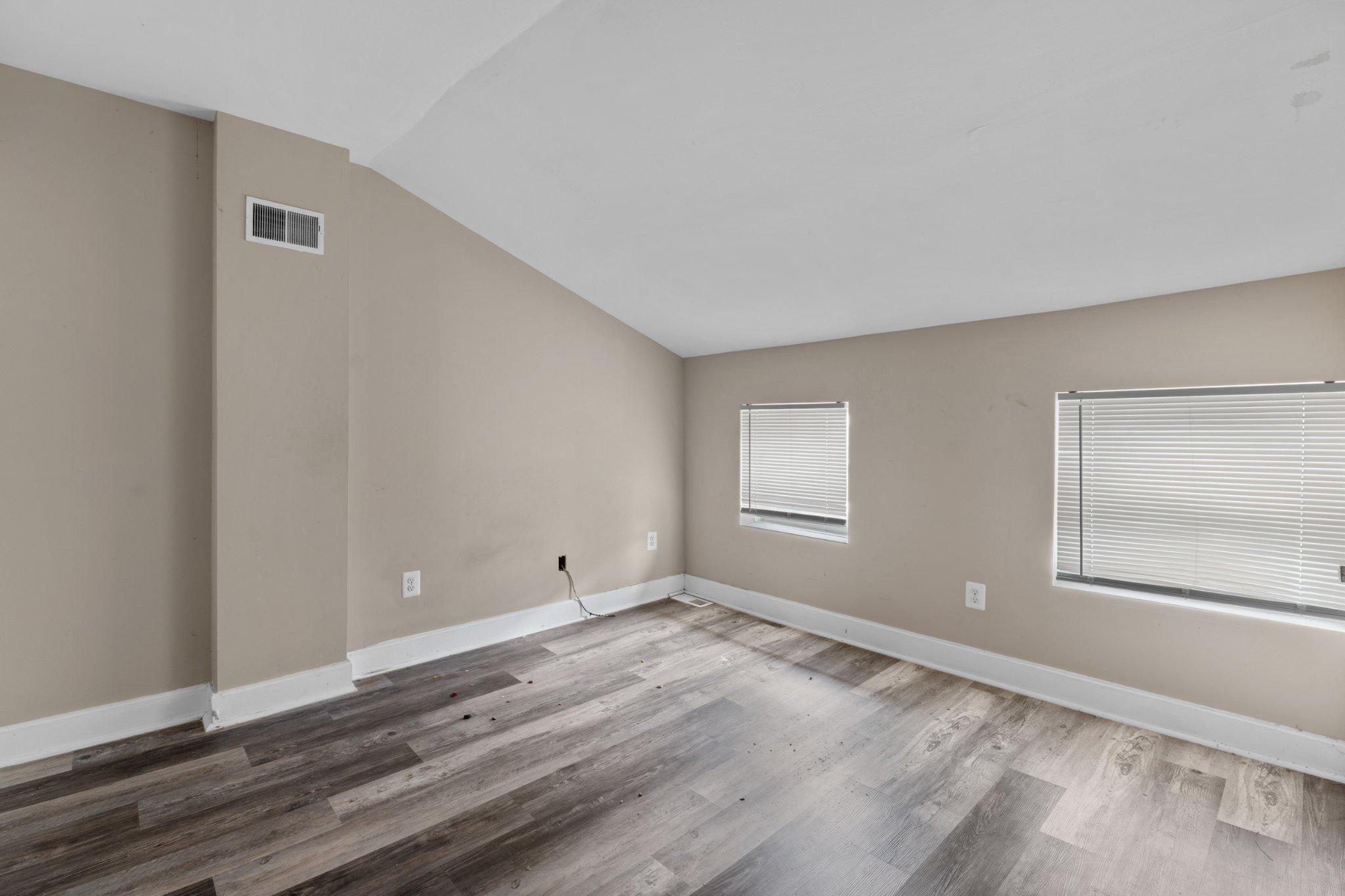NEW EASTSIDE - Residential