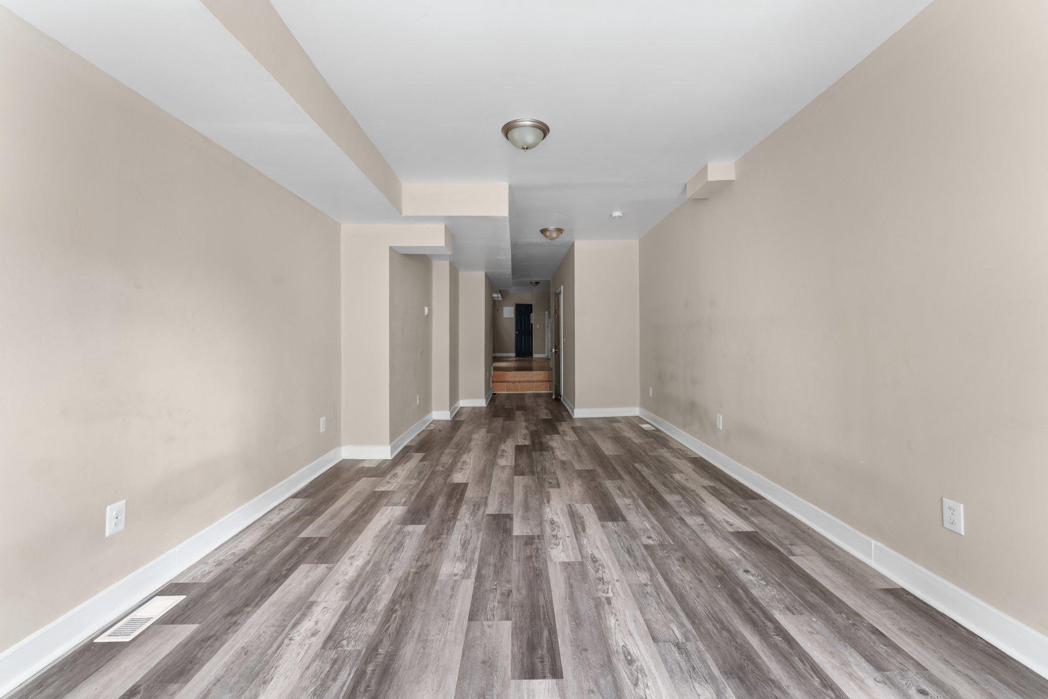 NEW EASTSIDE - Residential